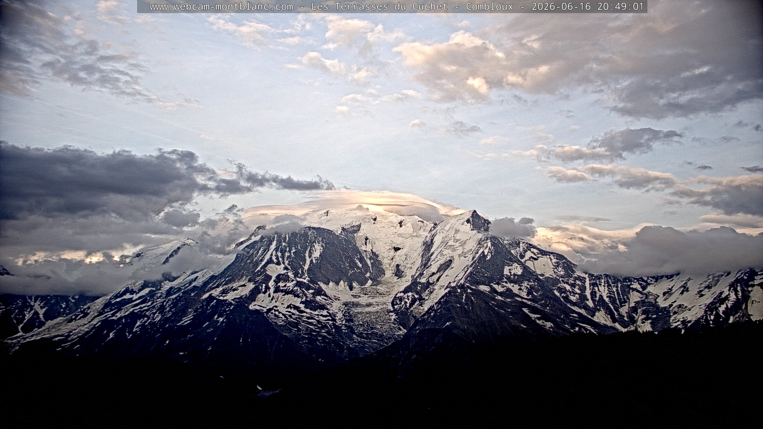 Mont Blanc