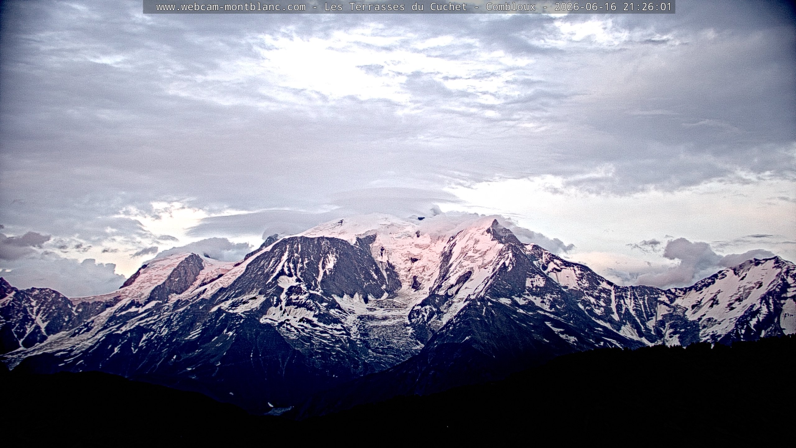 Mont Blanc