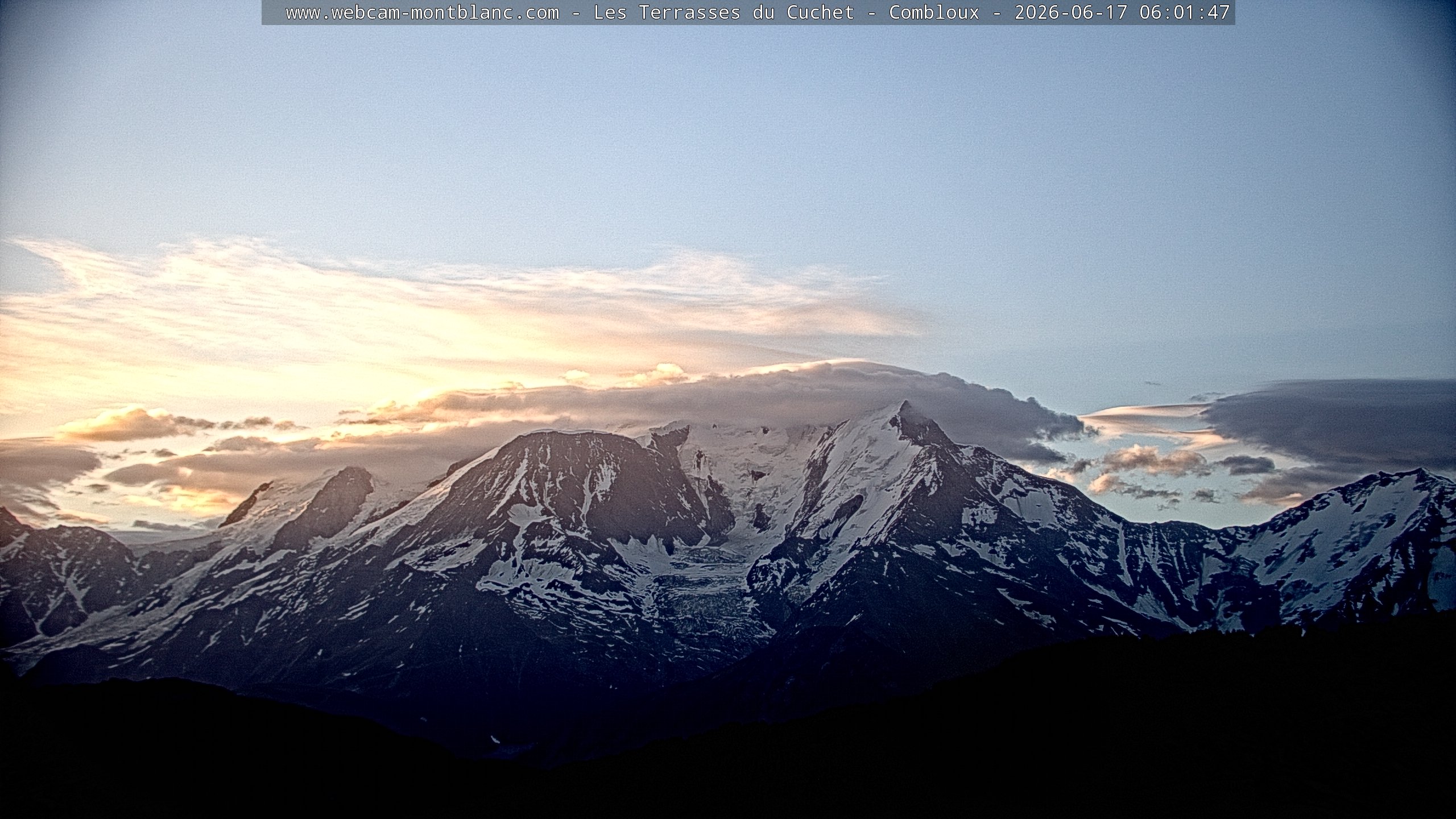 Mont Blanc