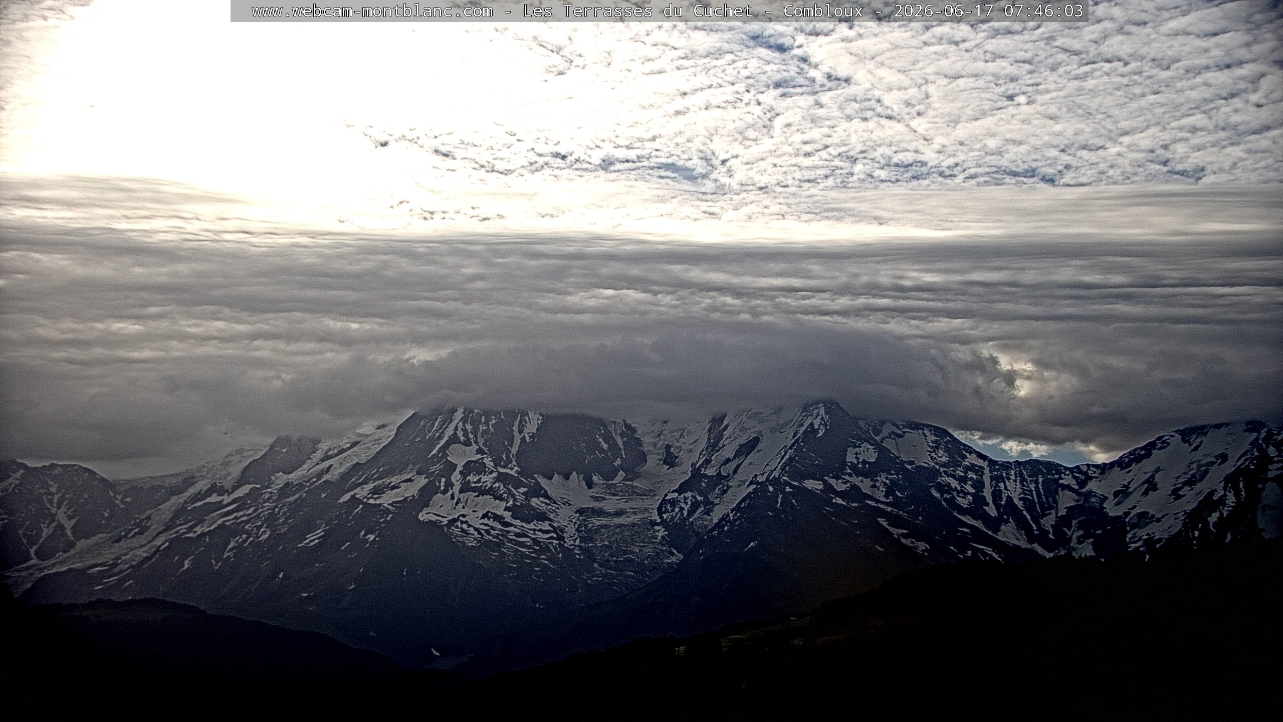 Mont Blanc