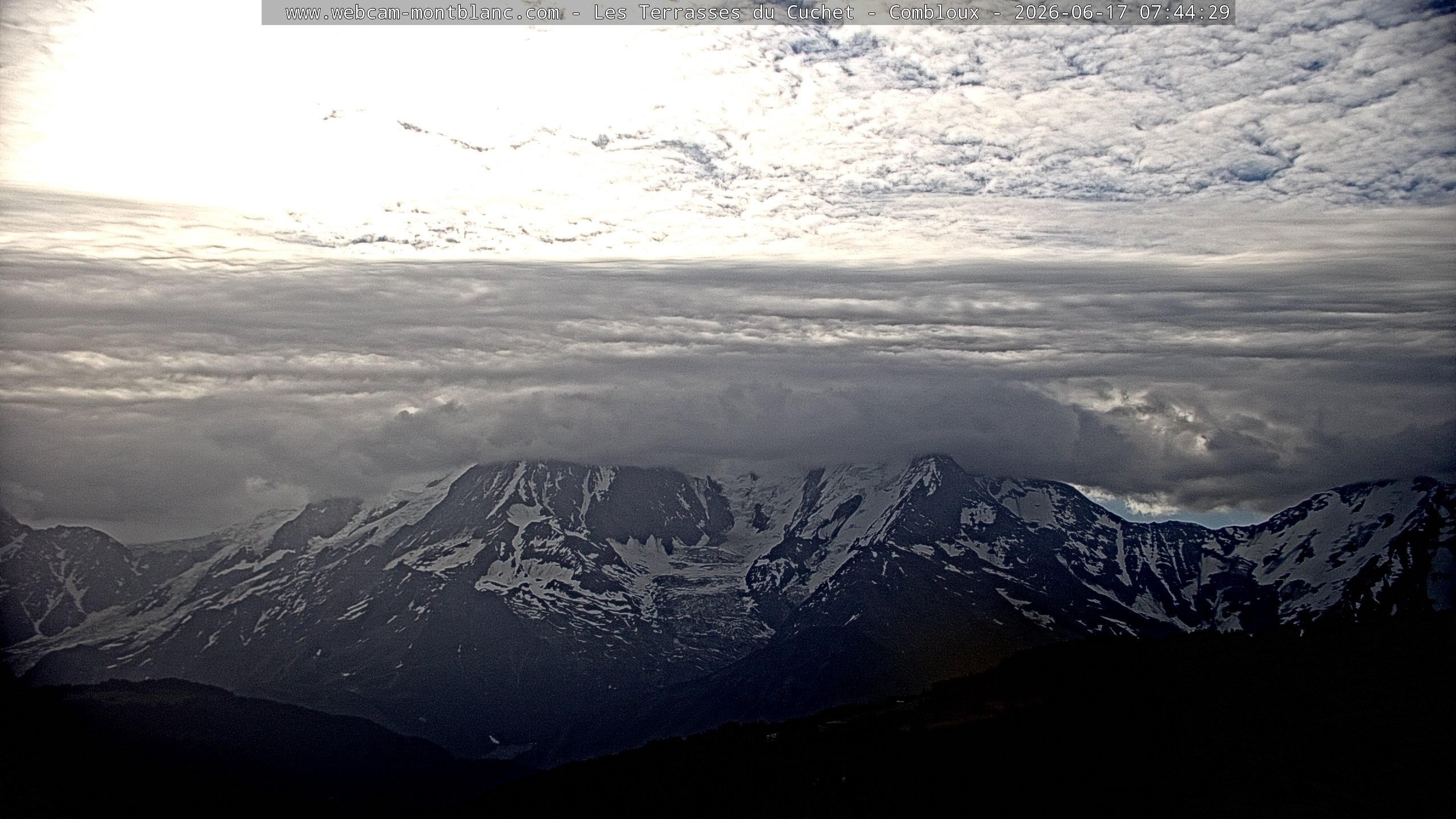 Mont Blanc