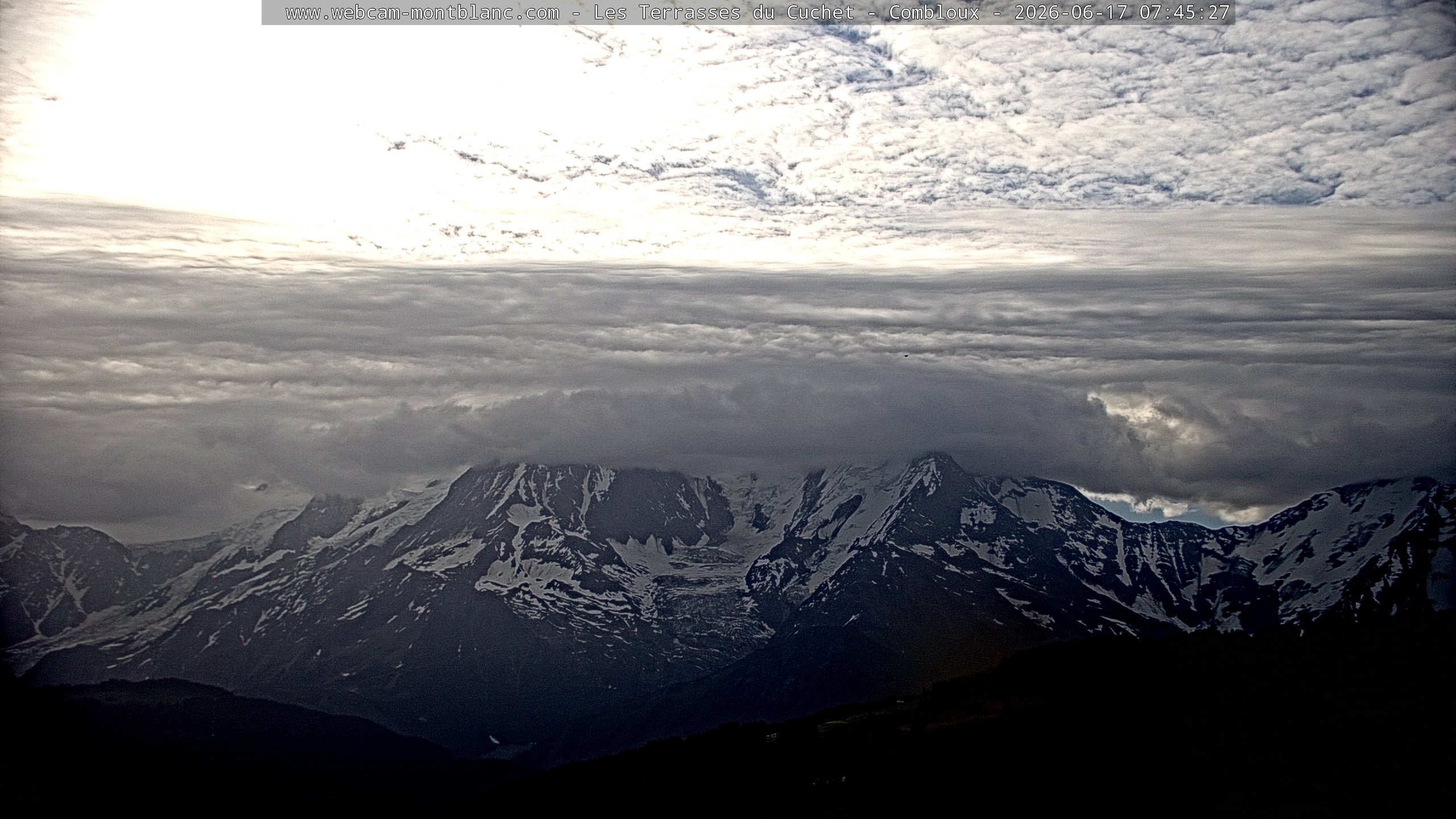 Mont Blanc