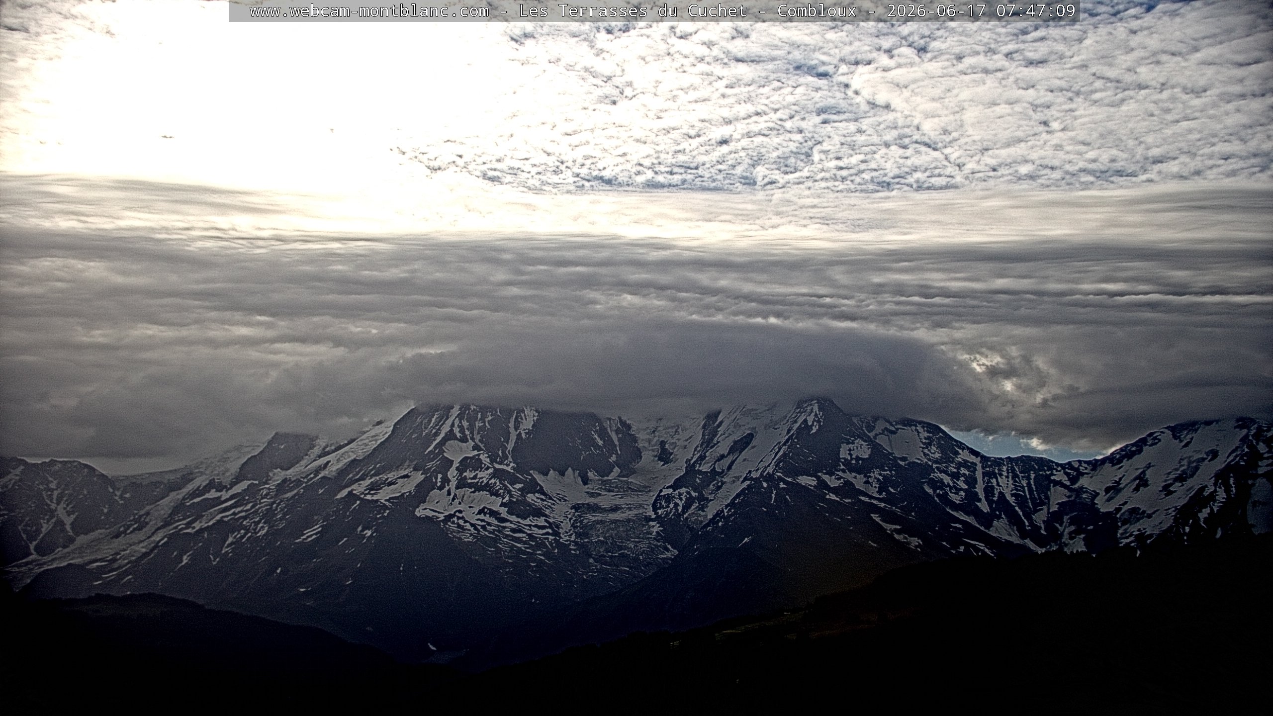 Mont Blanc