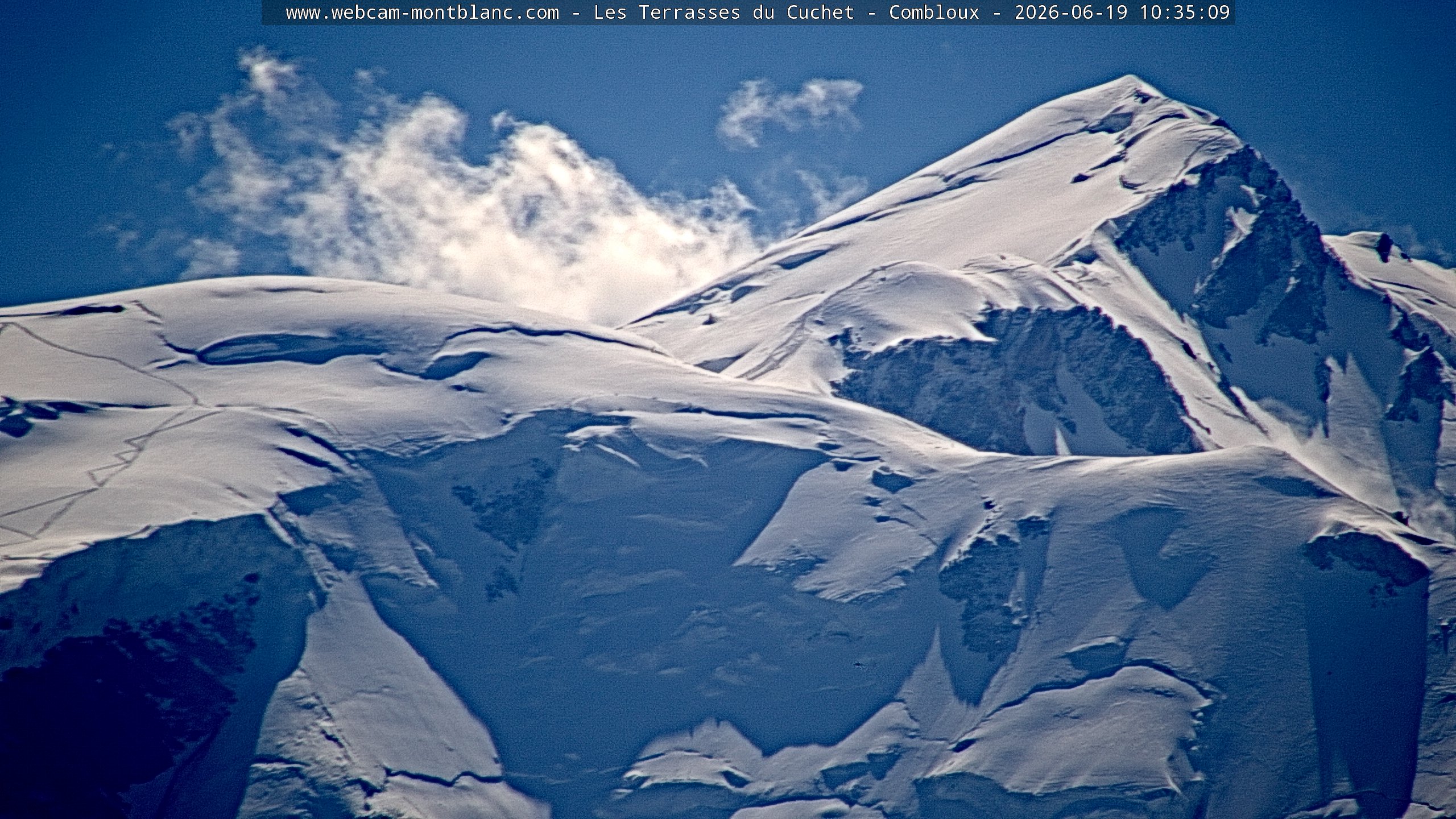 Mont Blanc