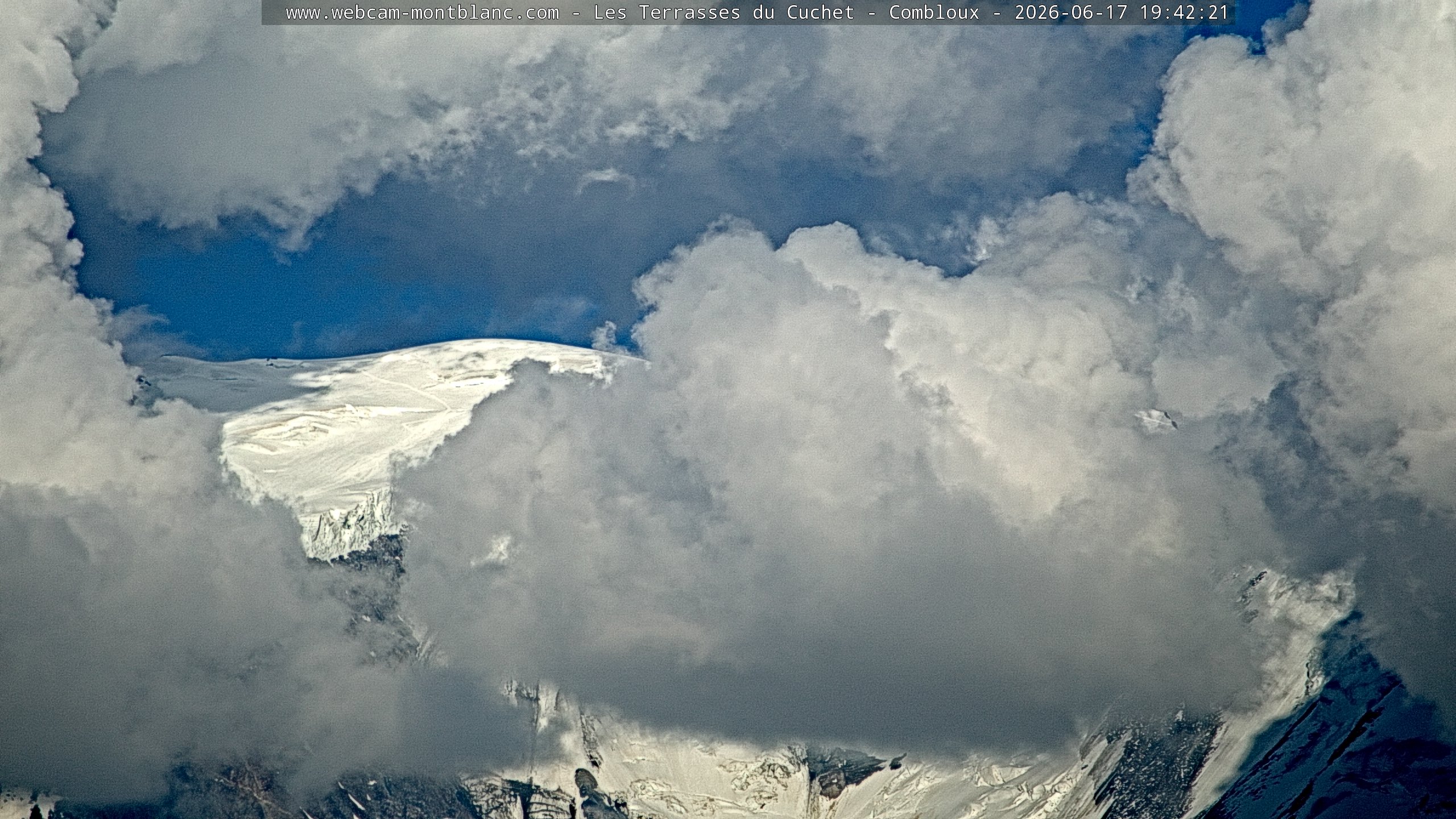 Mont Blanc