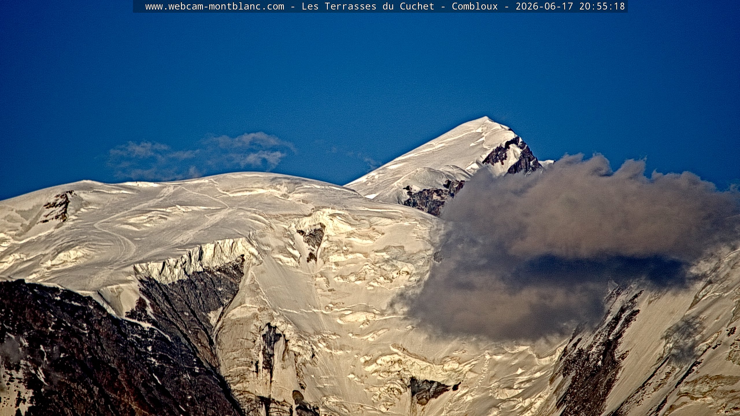 Mont Blanc