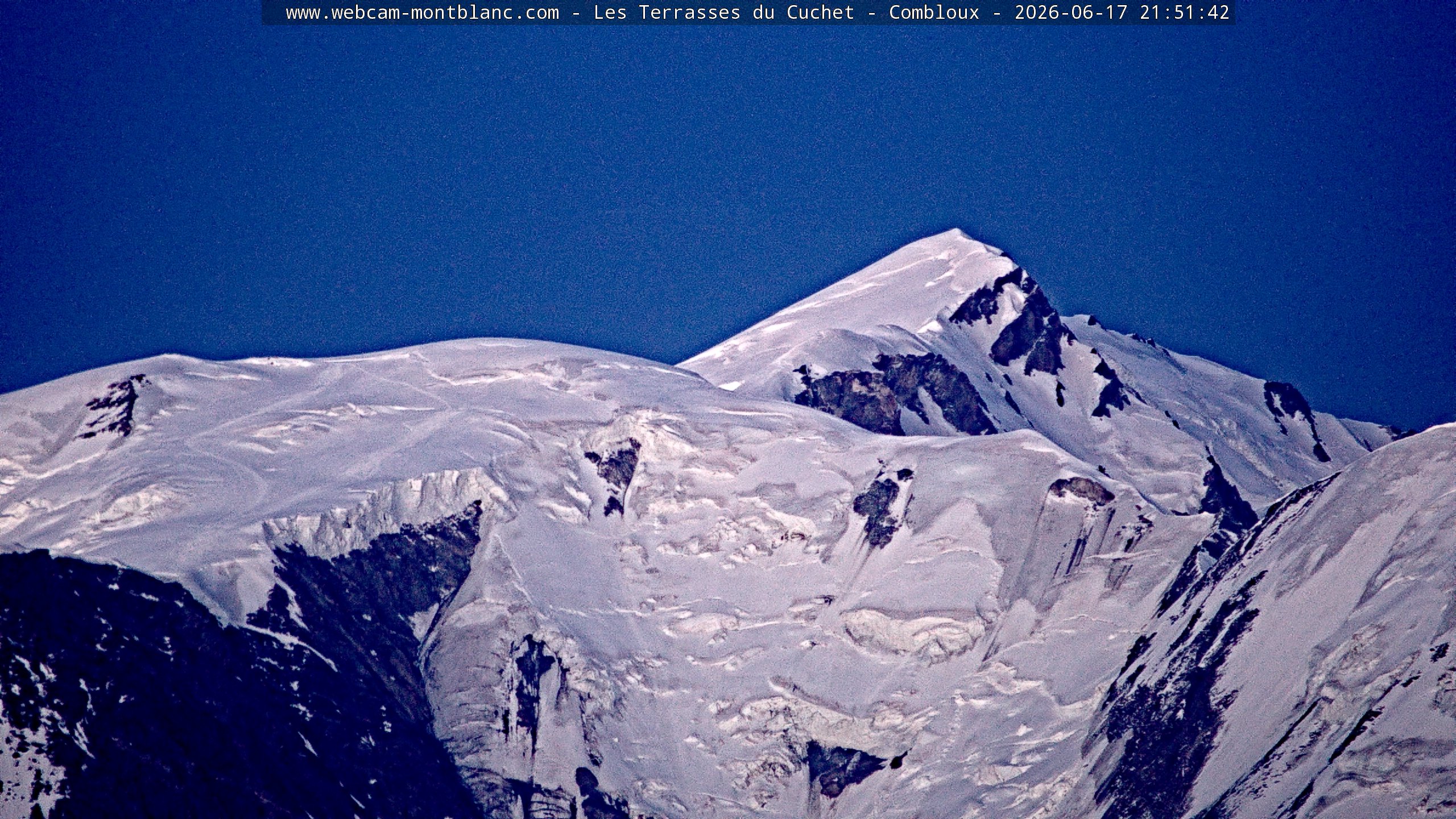 Mont Blanc