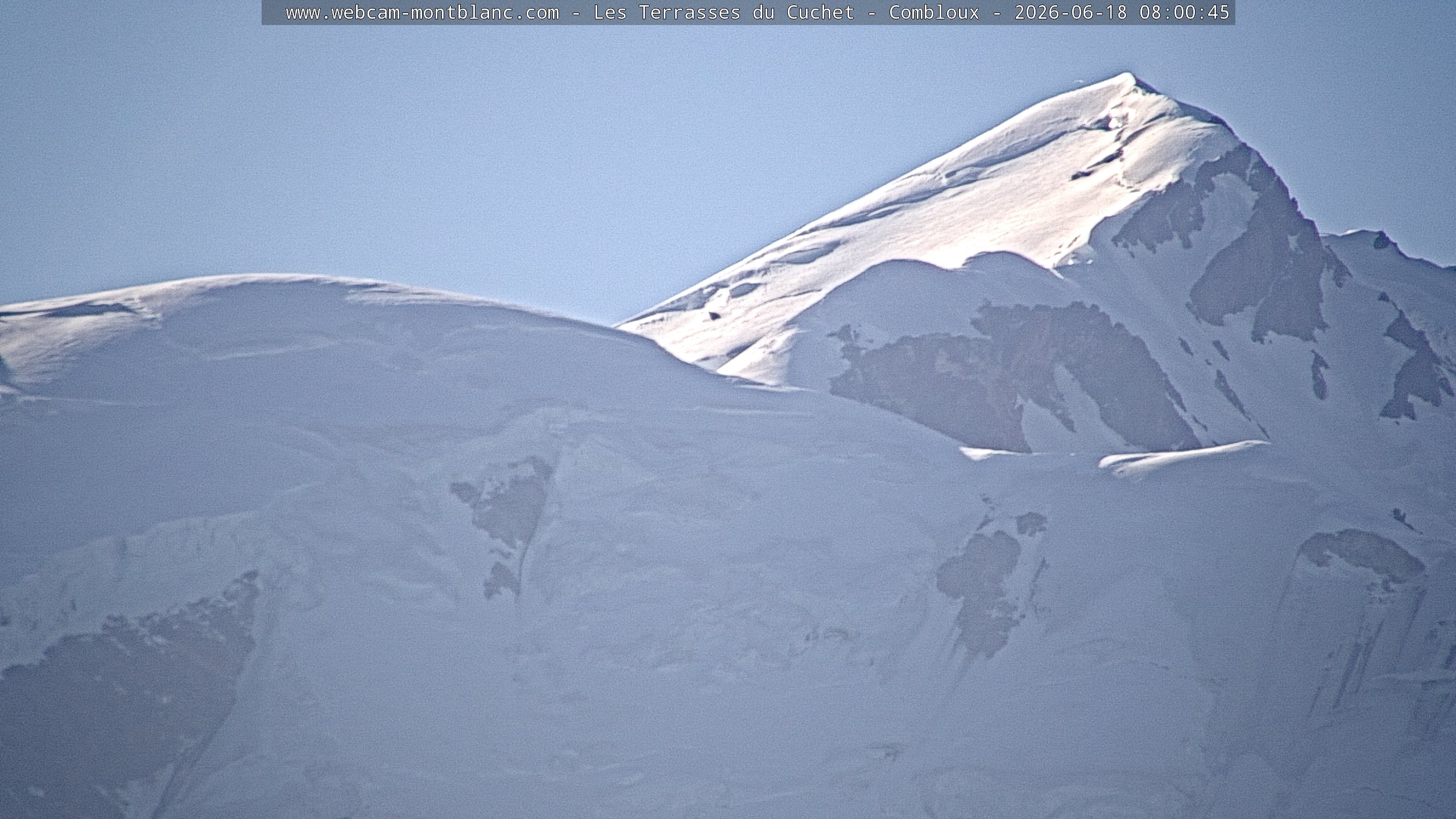 Mont Blanc