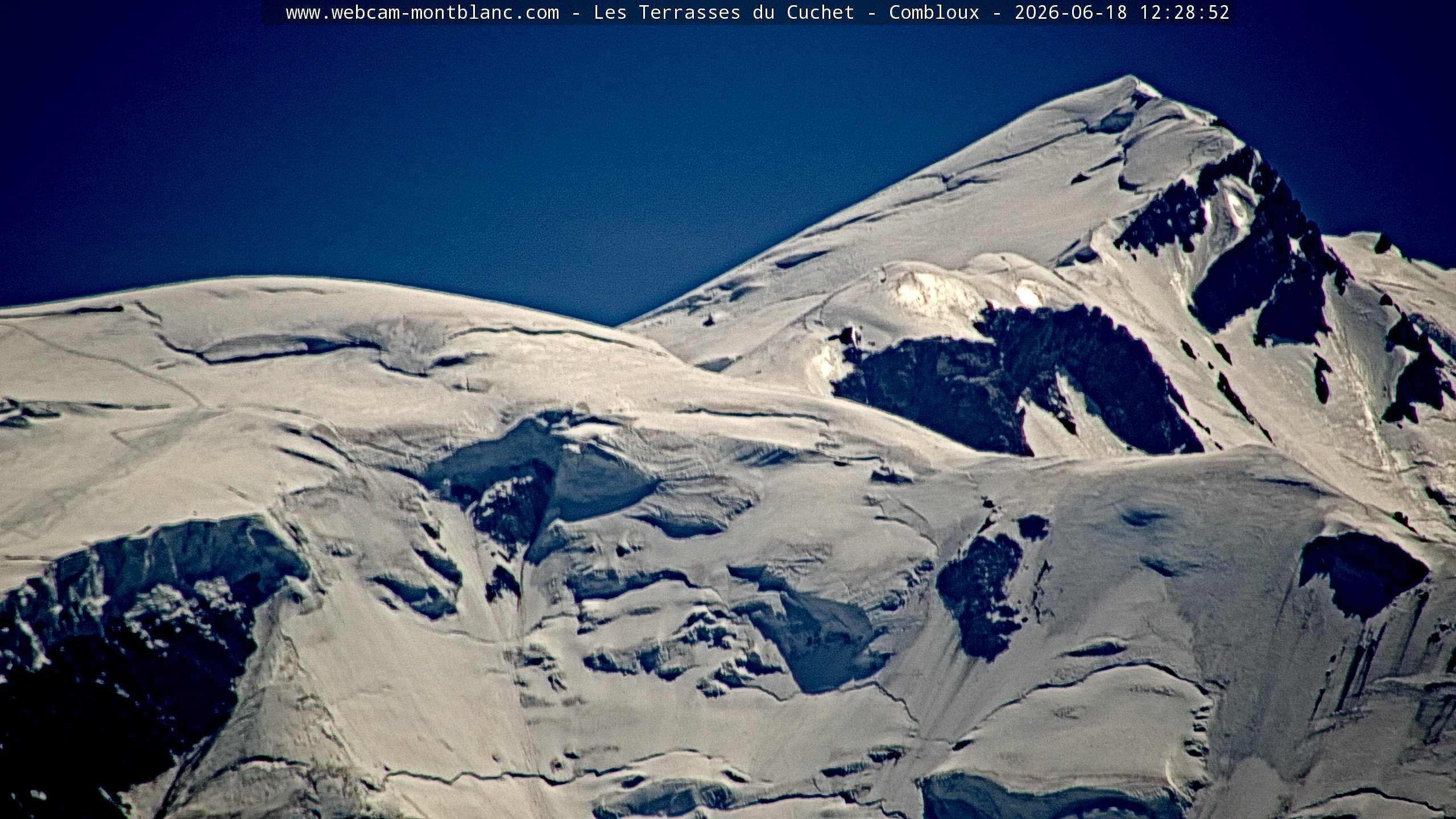 Mont Blanc
