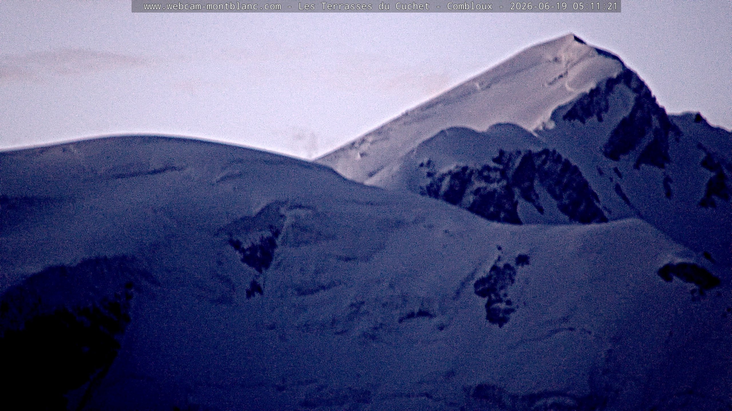 Mont Blanc