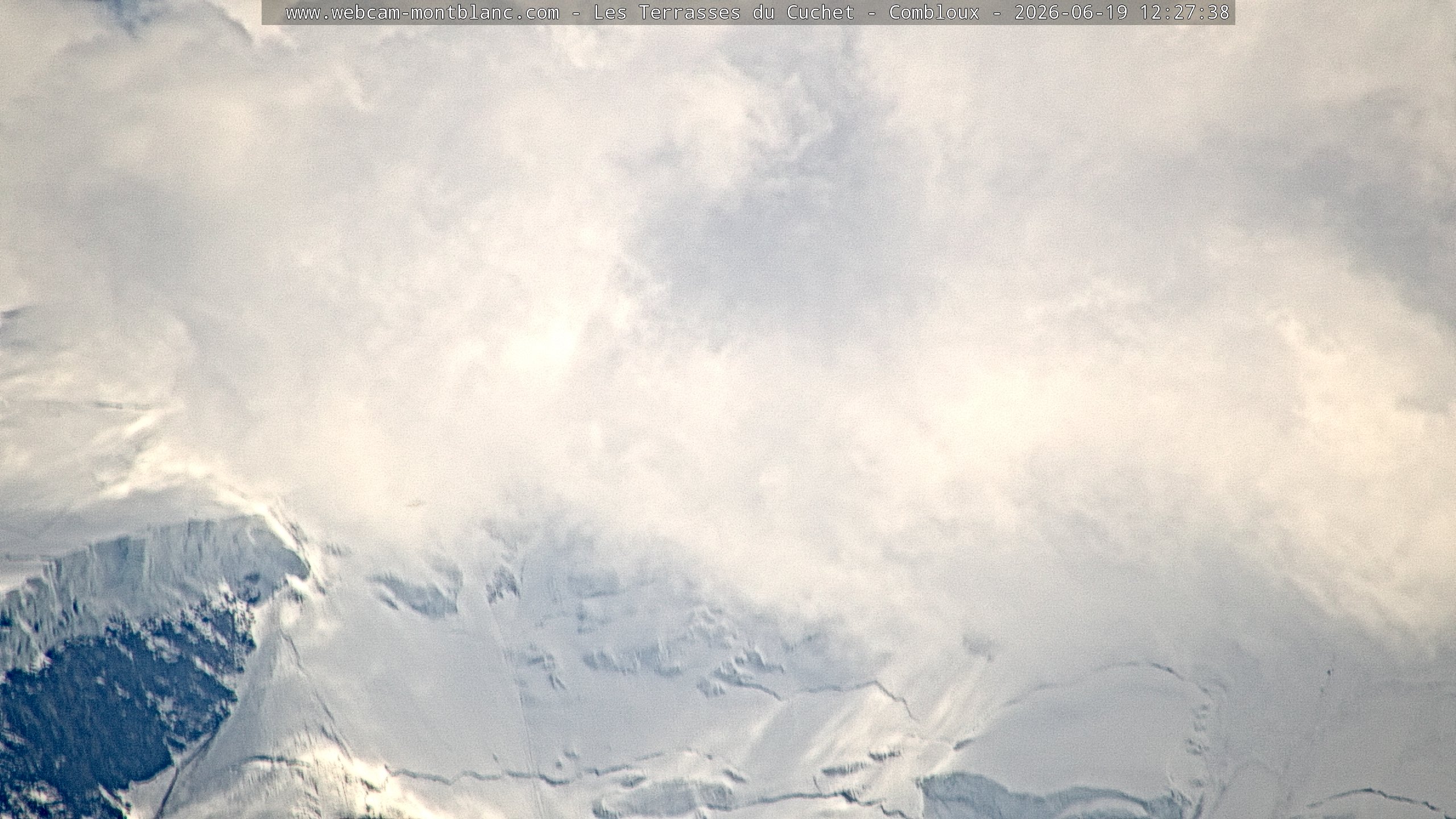 Mont Blanc