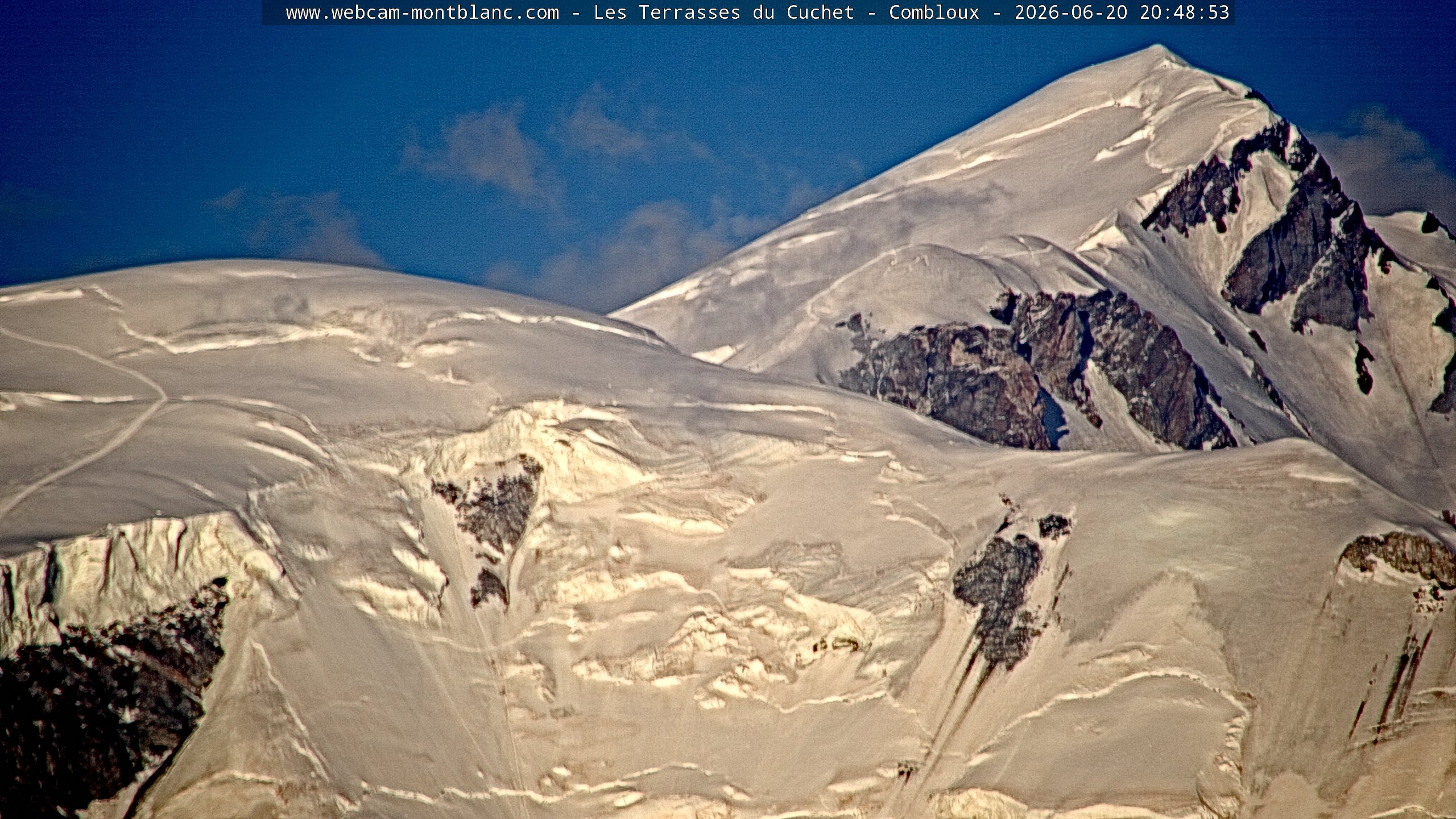 Mont Blanc