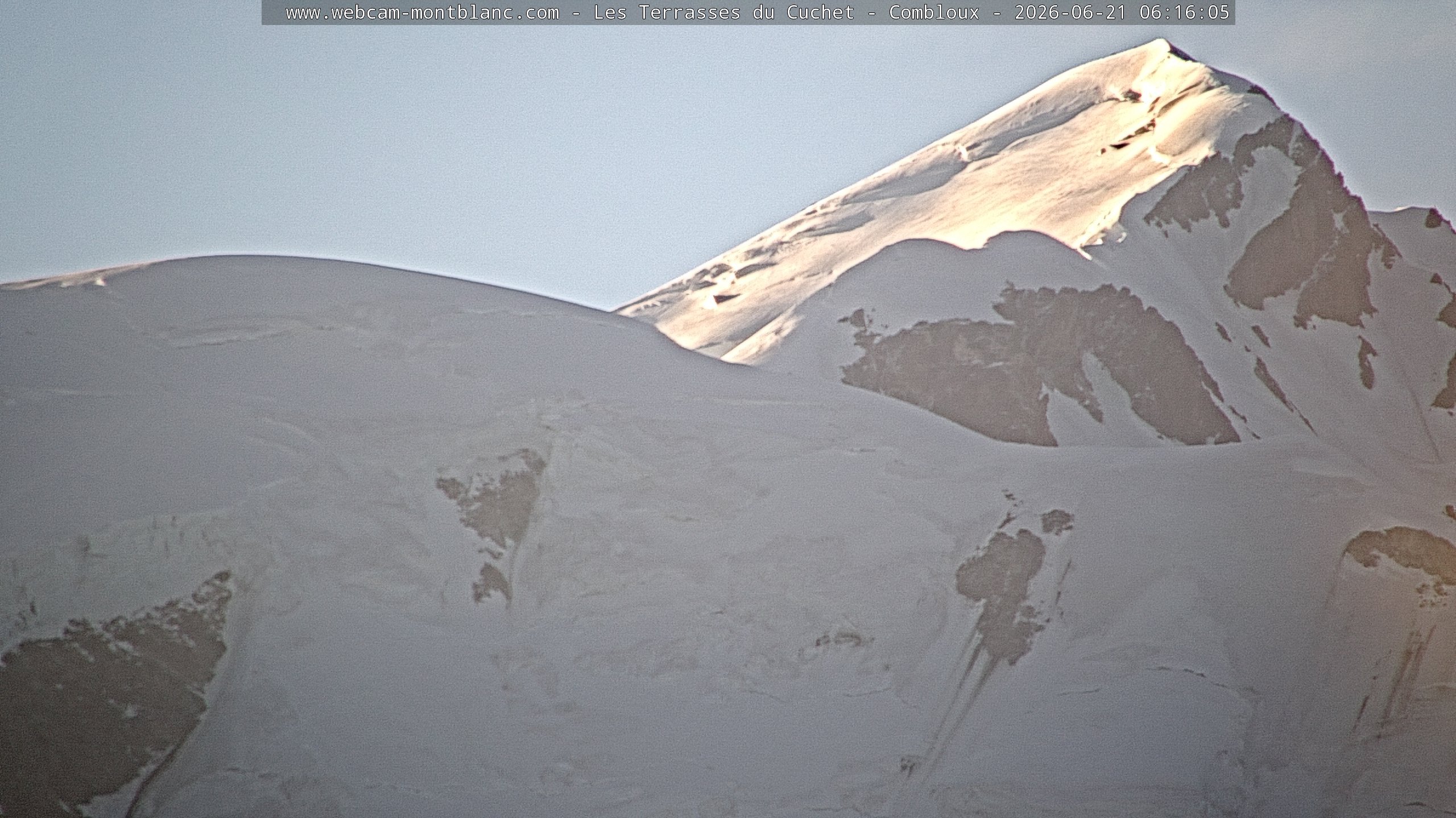 Mont Blanc