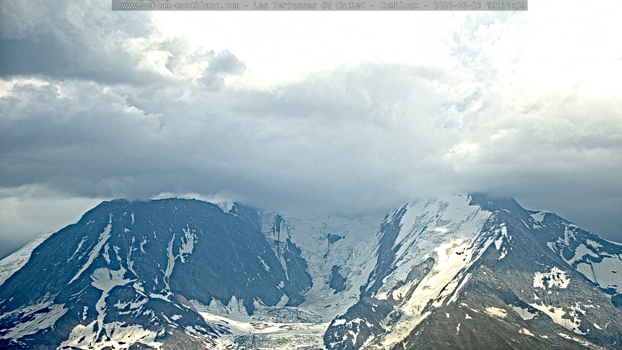 Mont Blanc
