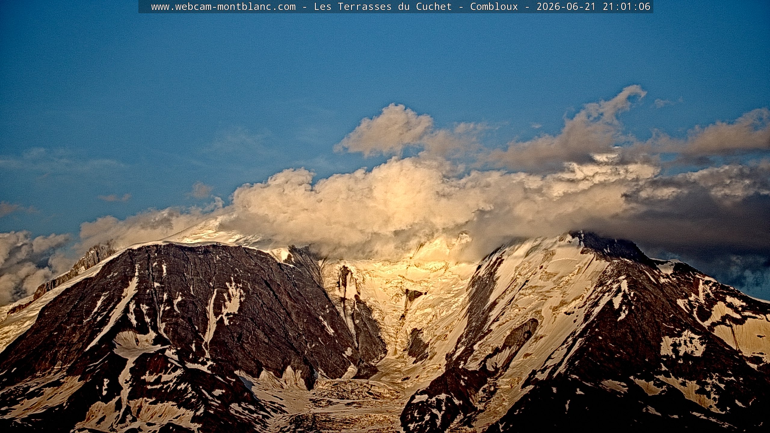 Mont Blanc