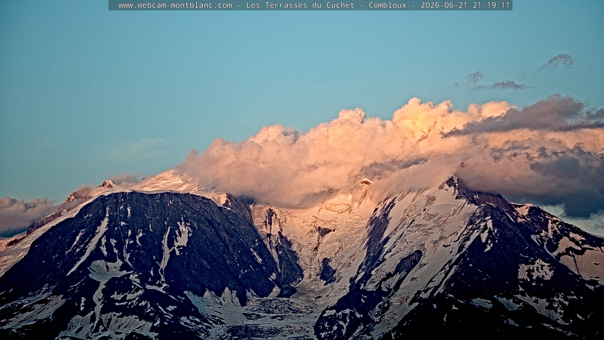 Mont Blanc