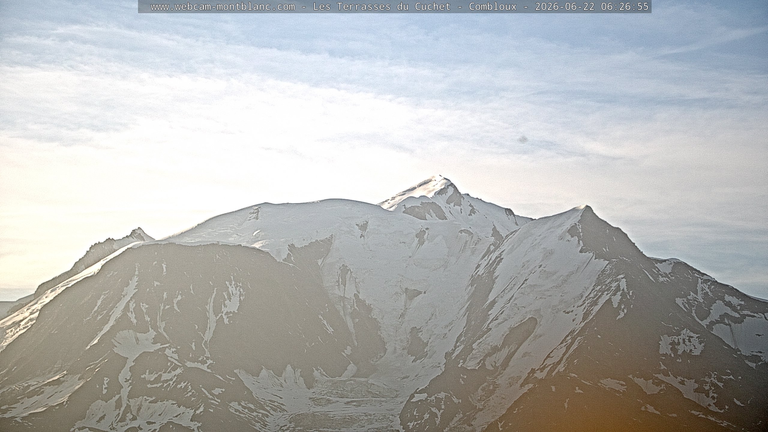Mont Blanc