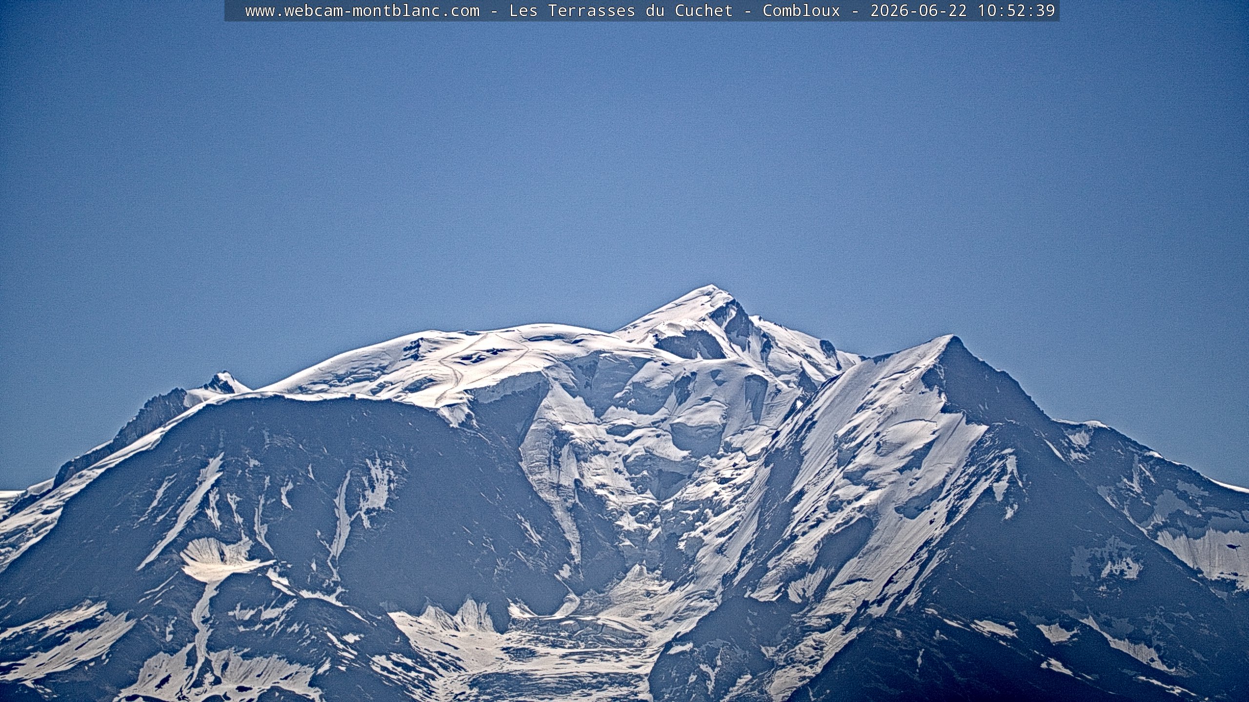 Mont Blanc