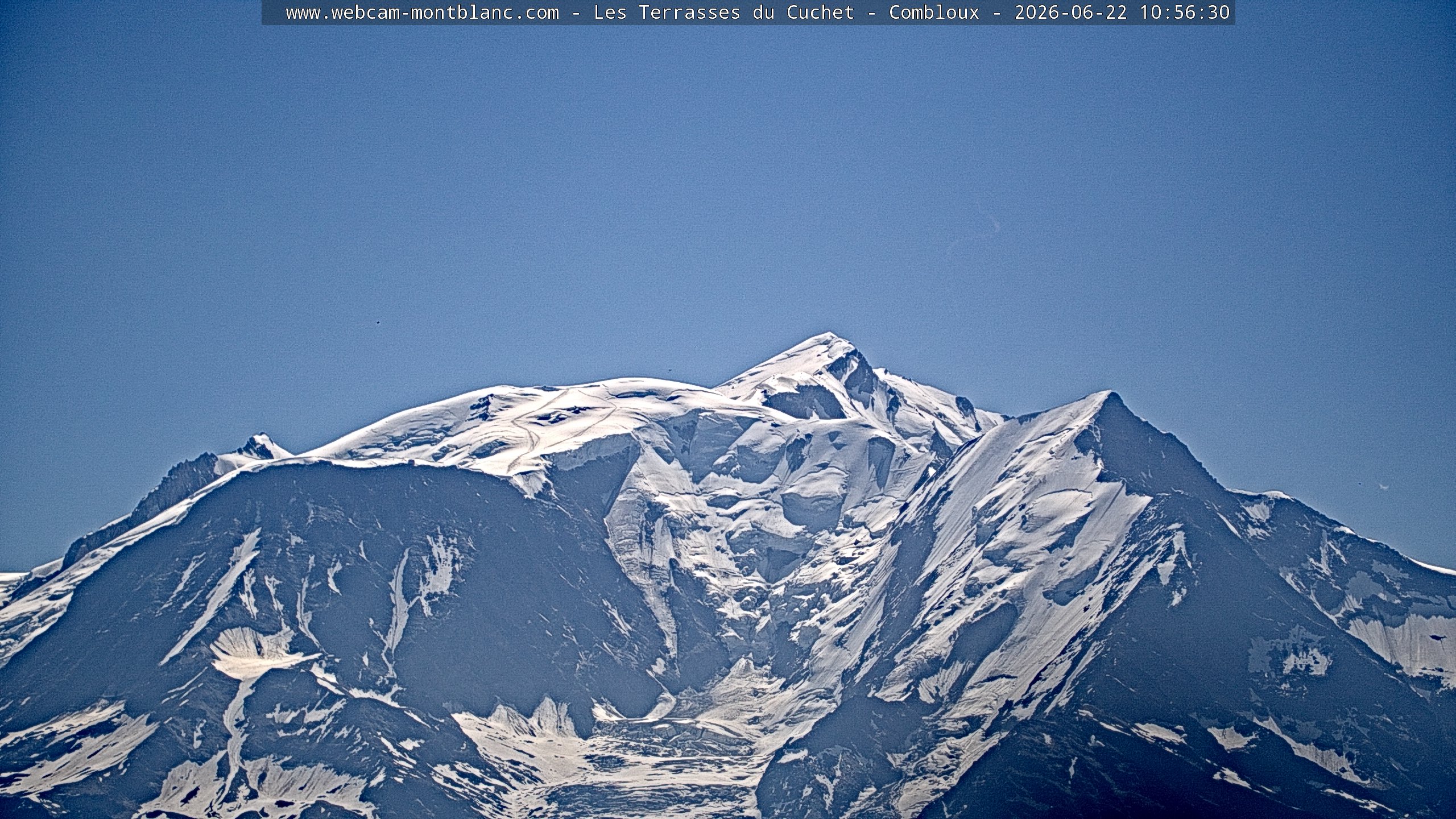 Mont Blanc