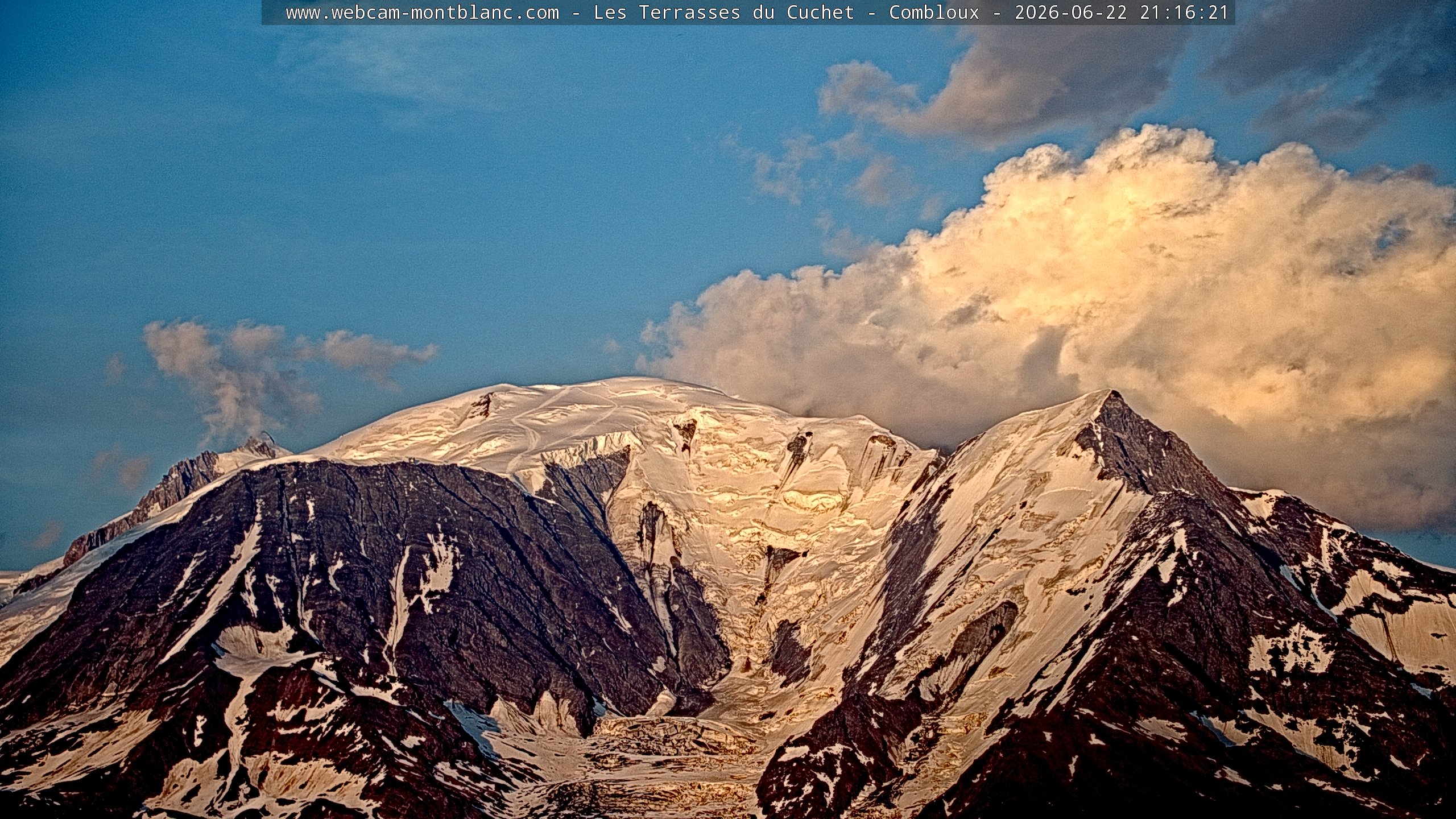 Mont Blanc