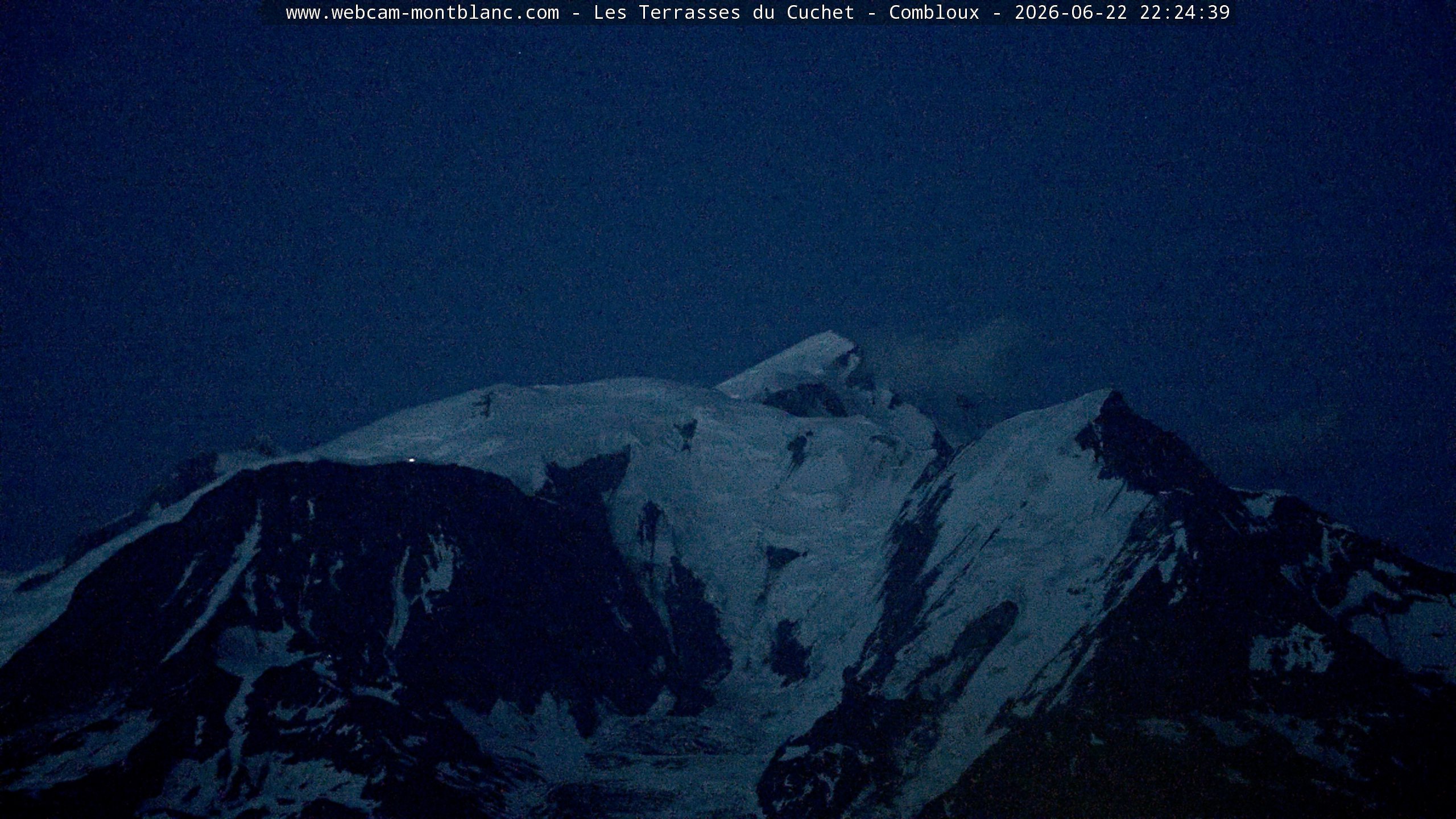 Mont Blanc