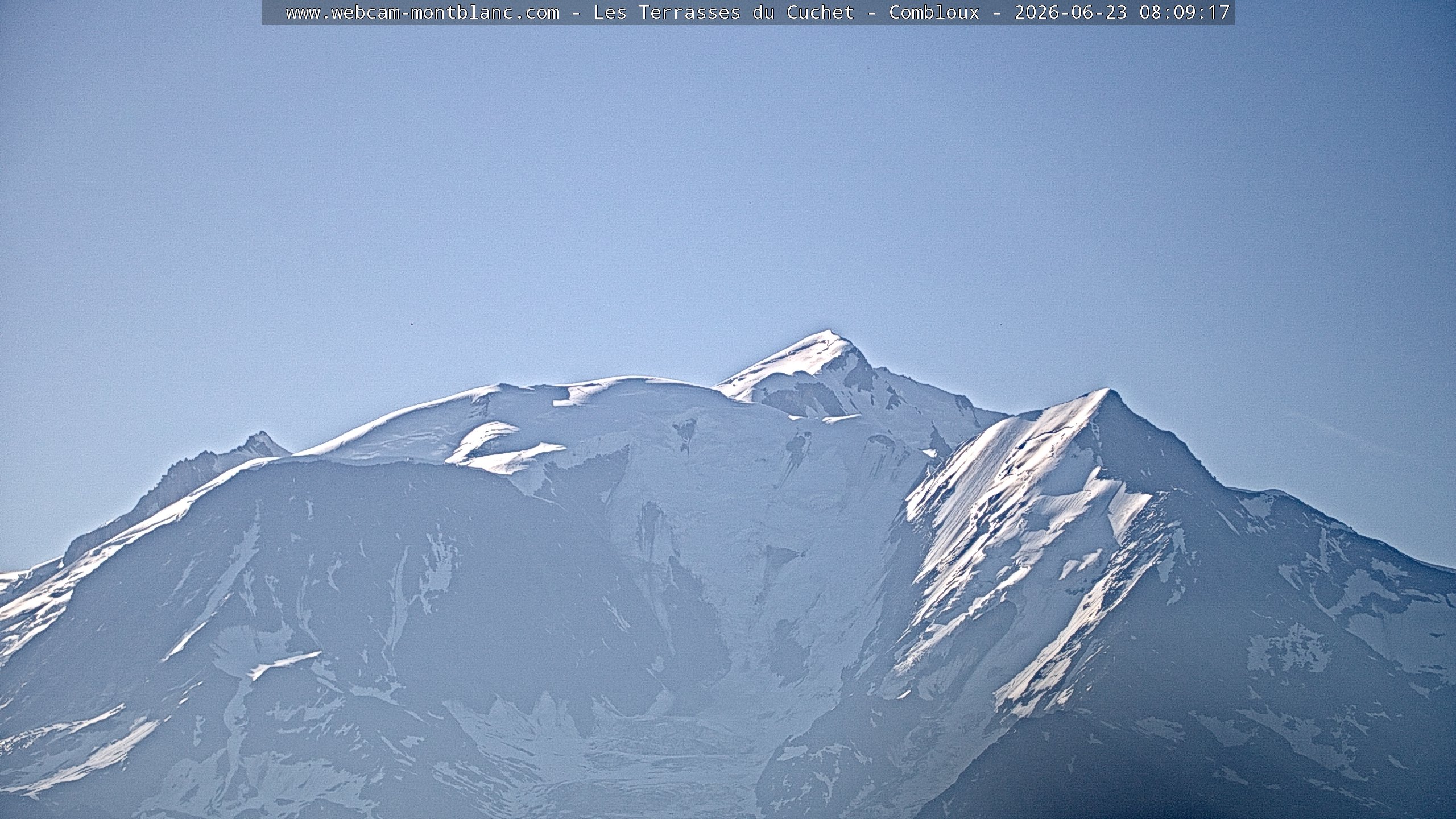 Mont Blanc