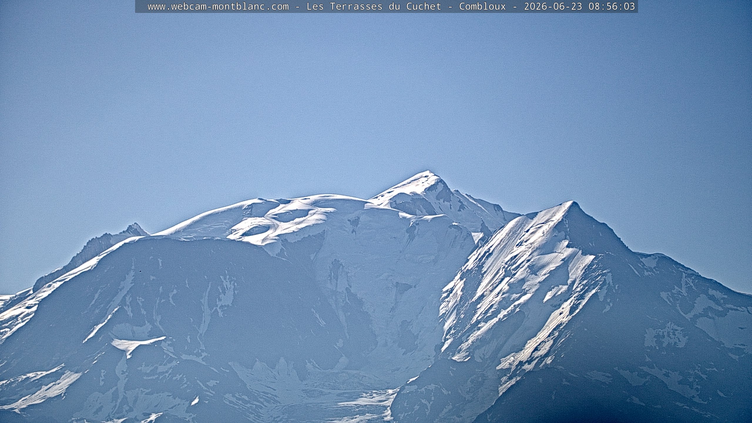 Mont Blanc