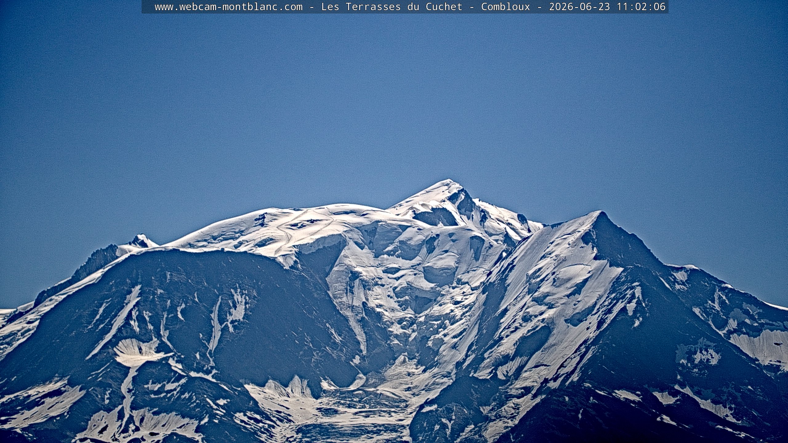 Mont Blanc