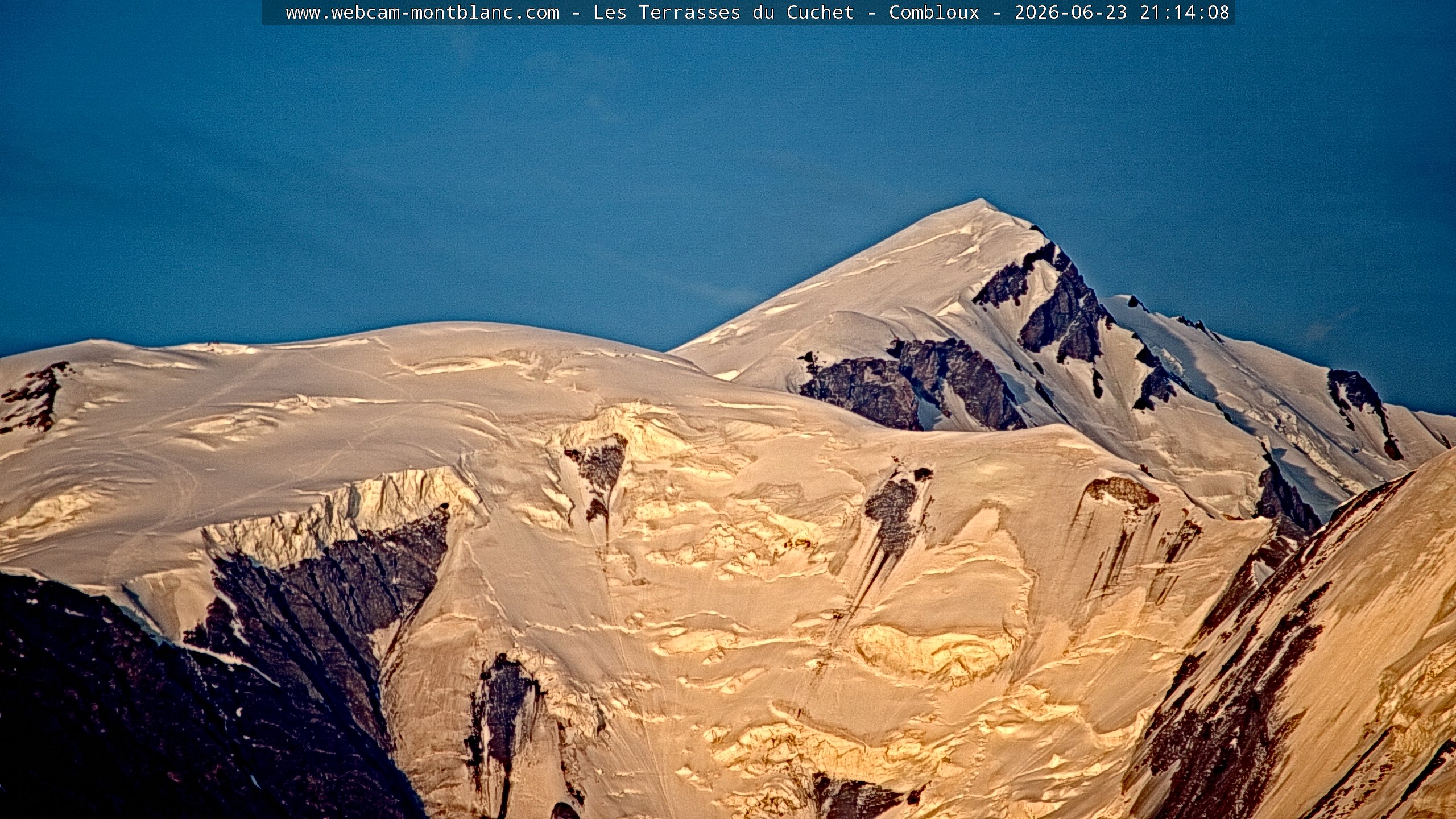 Mont Blanc