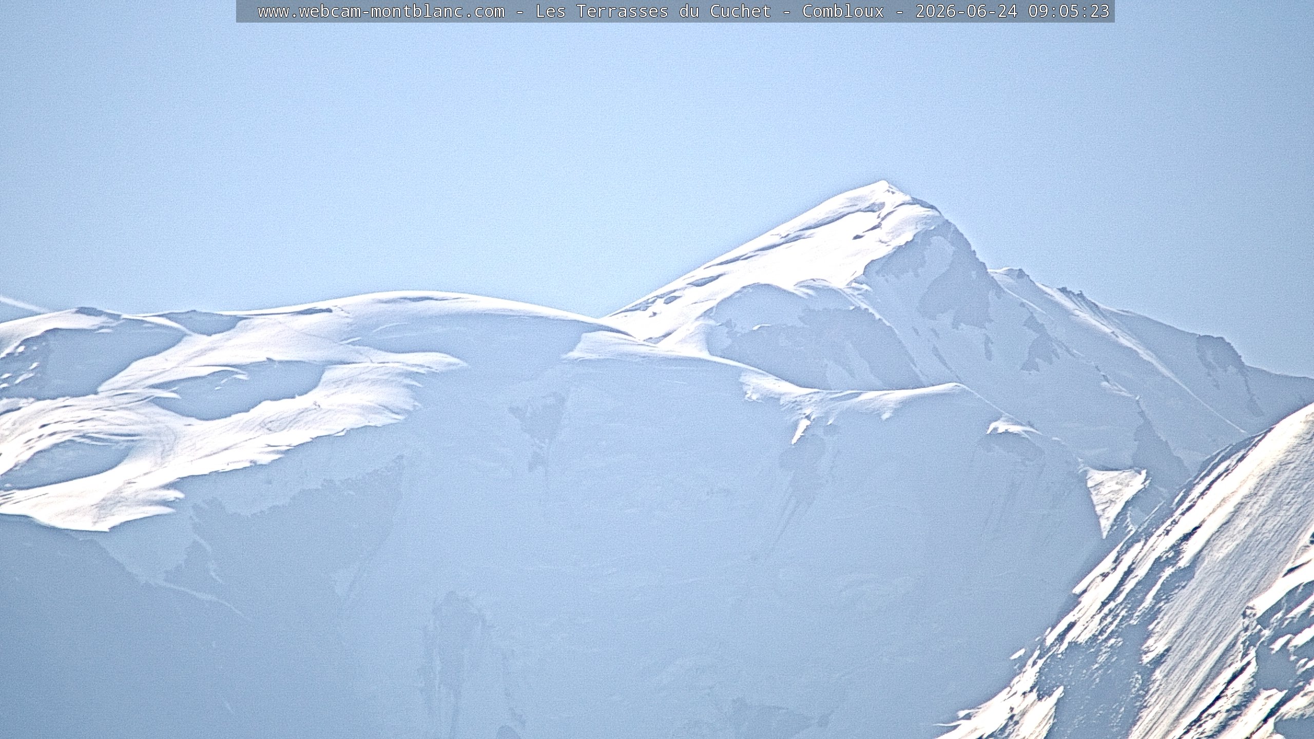Mont Blanc