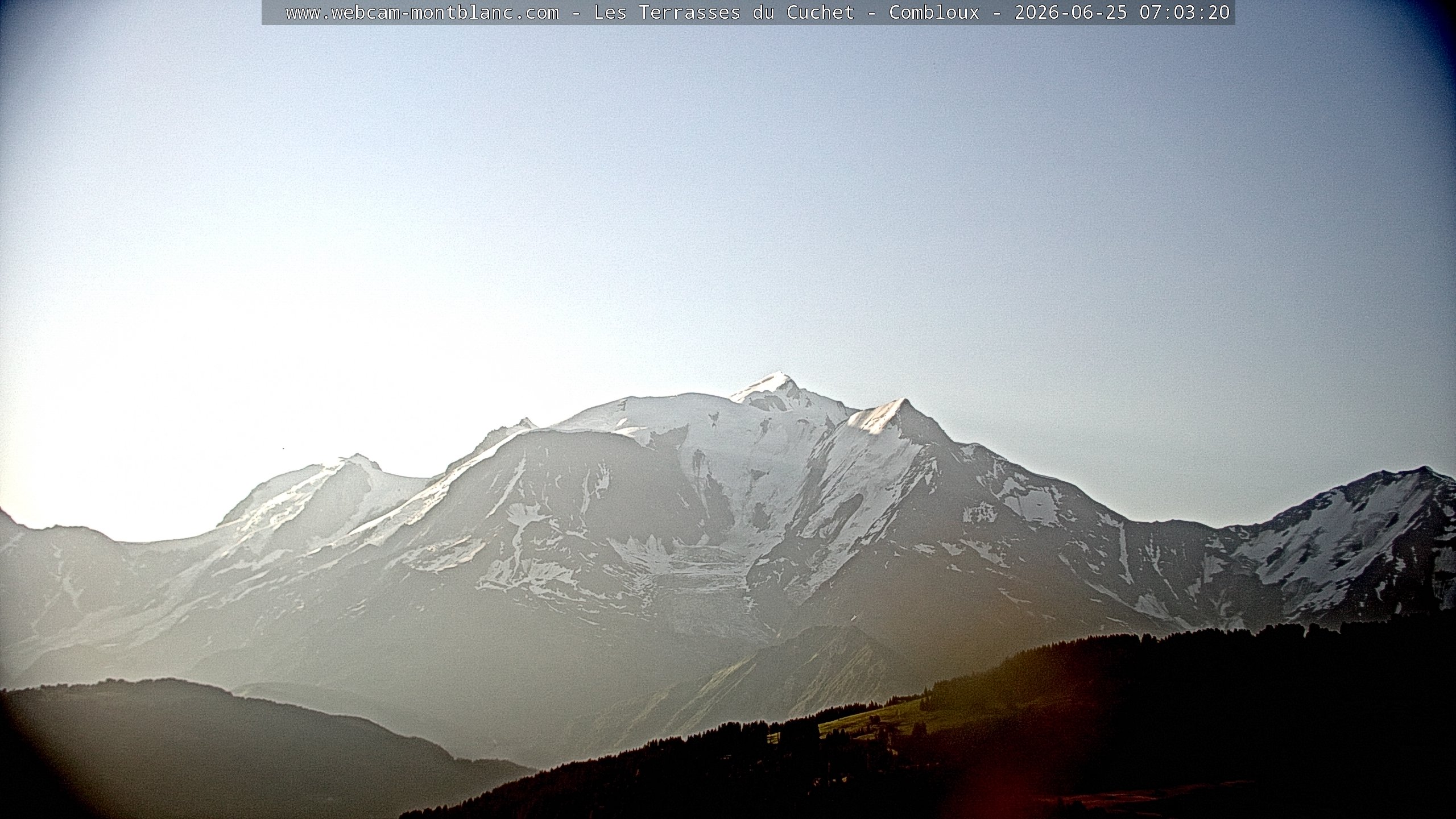 Mont Blanc