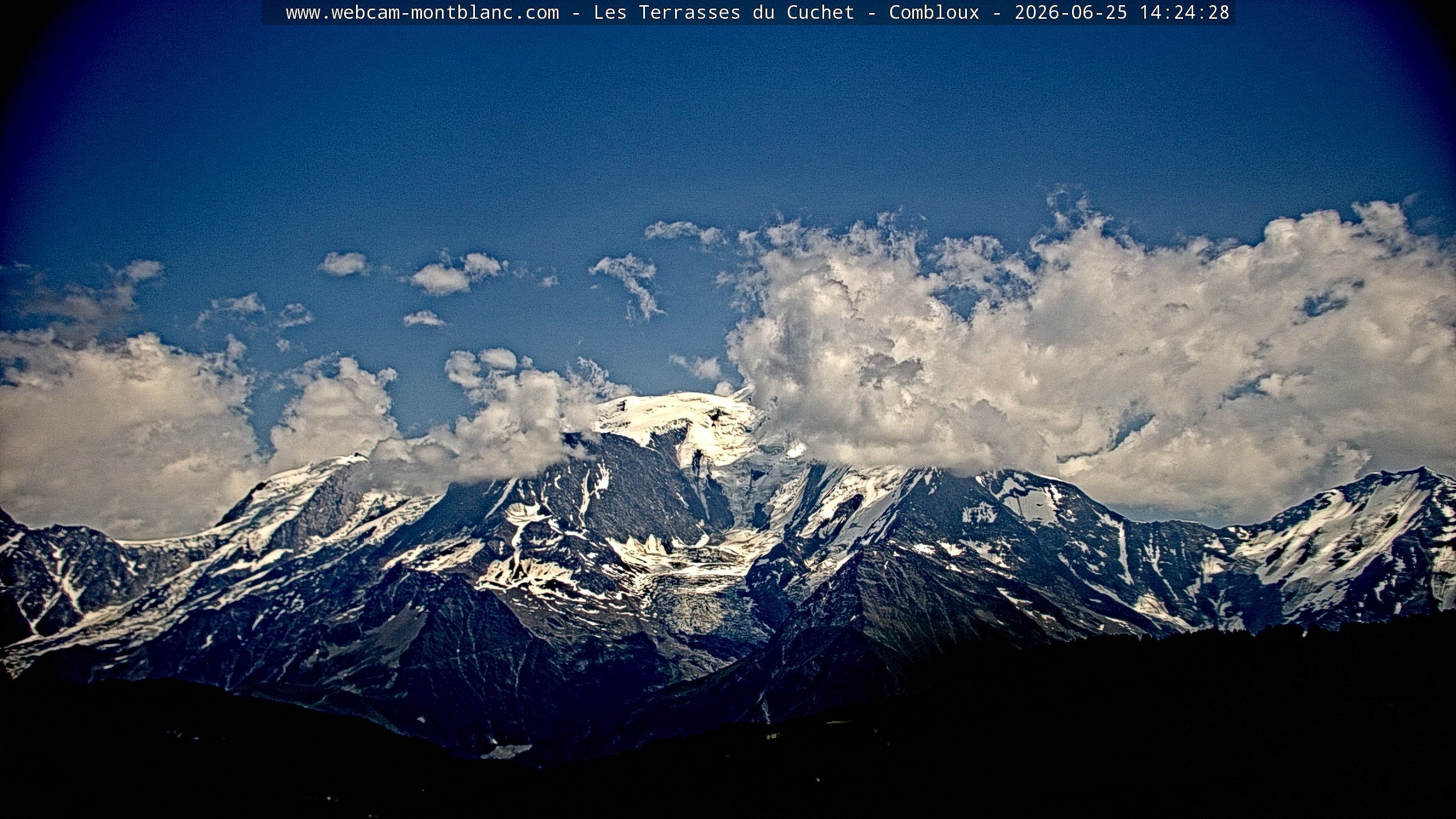 Mont Blanc