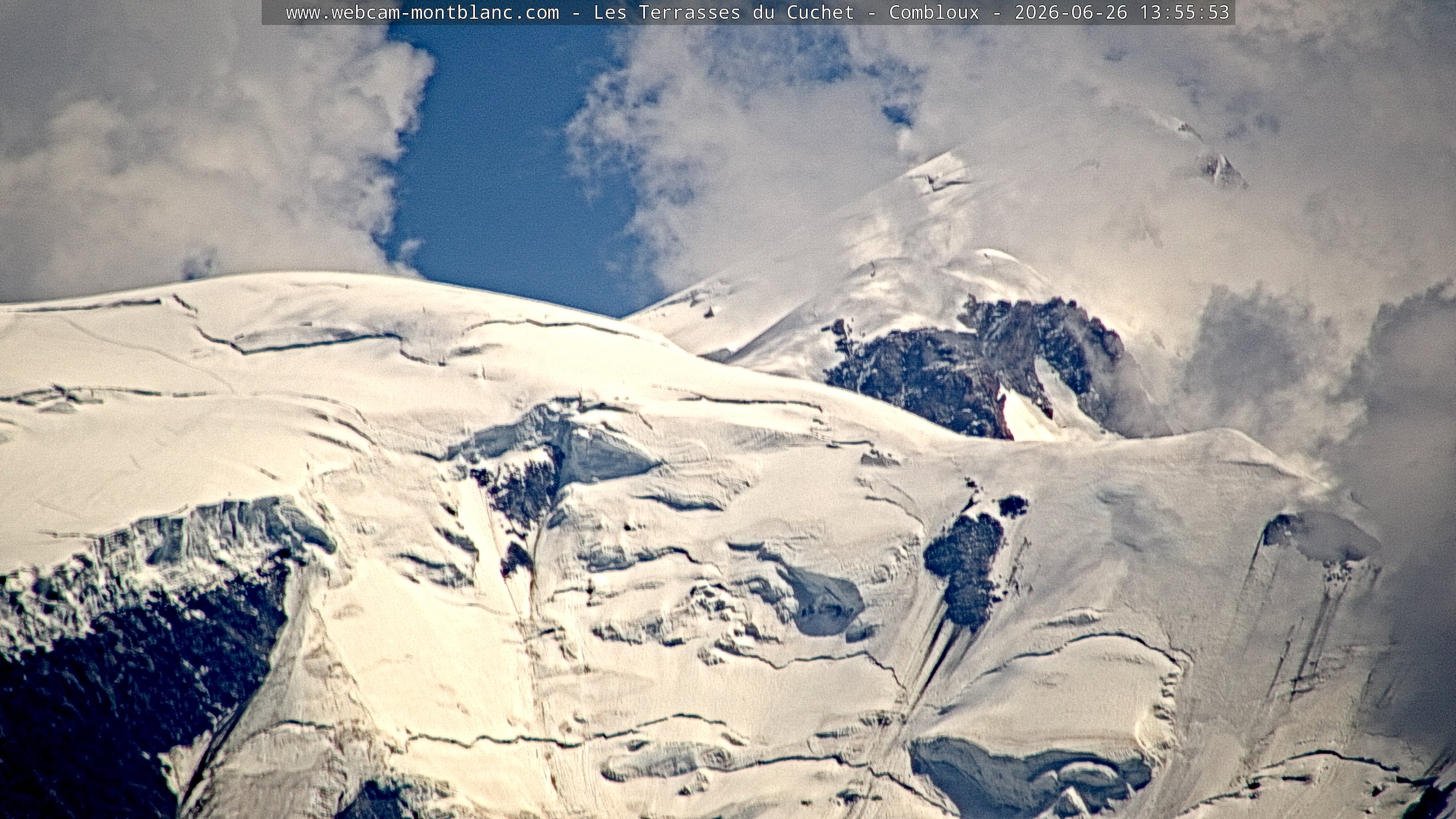 Mont Blanc