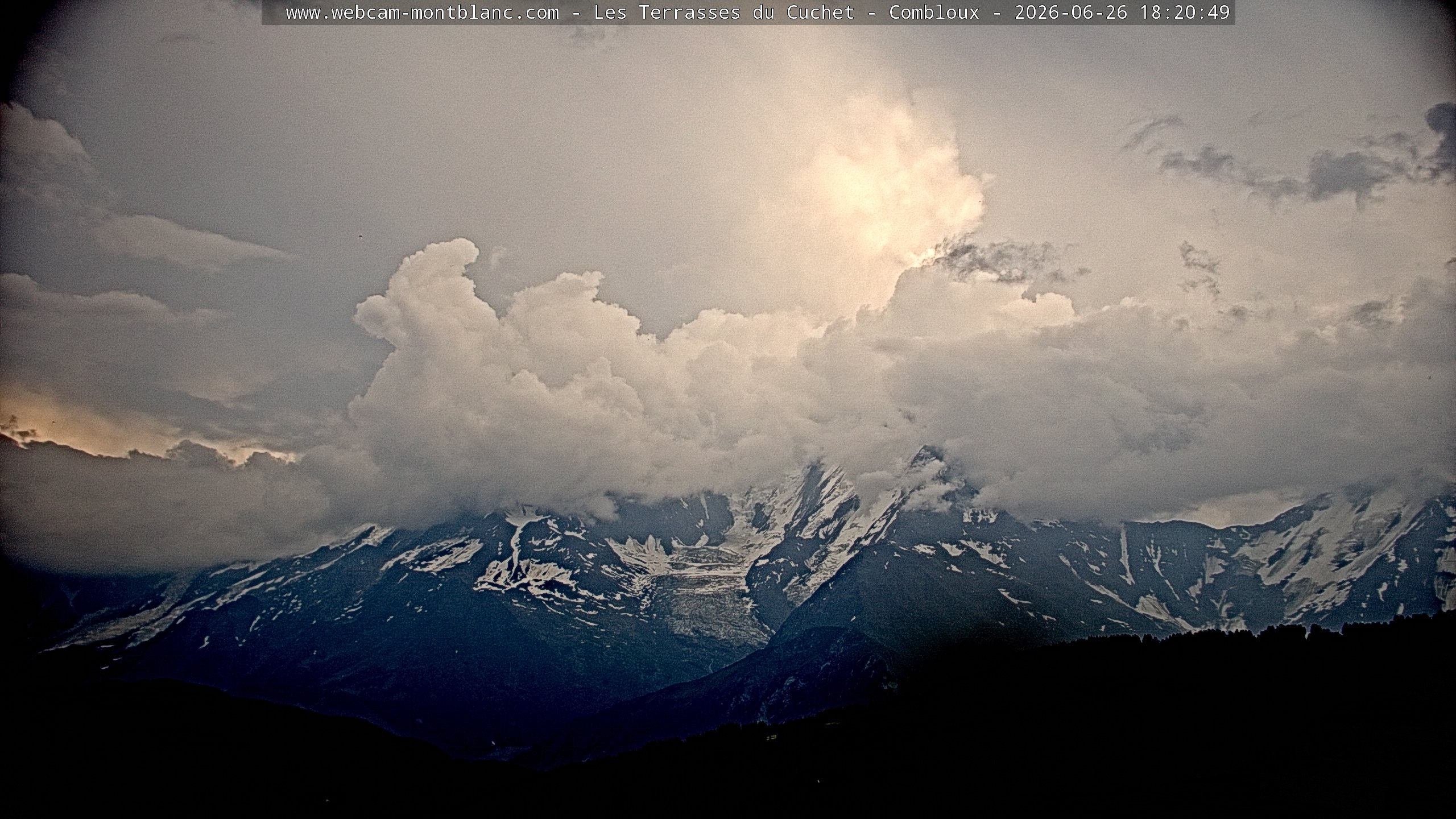 Mont Blanc