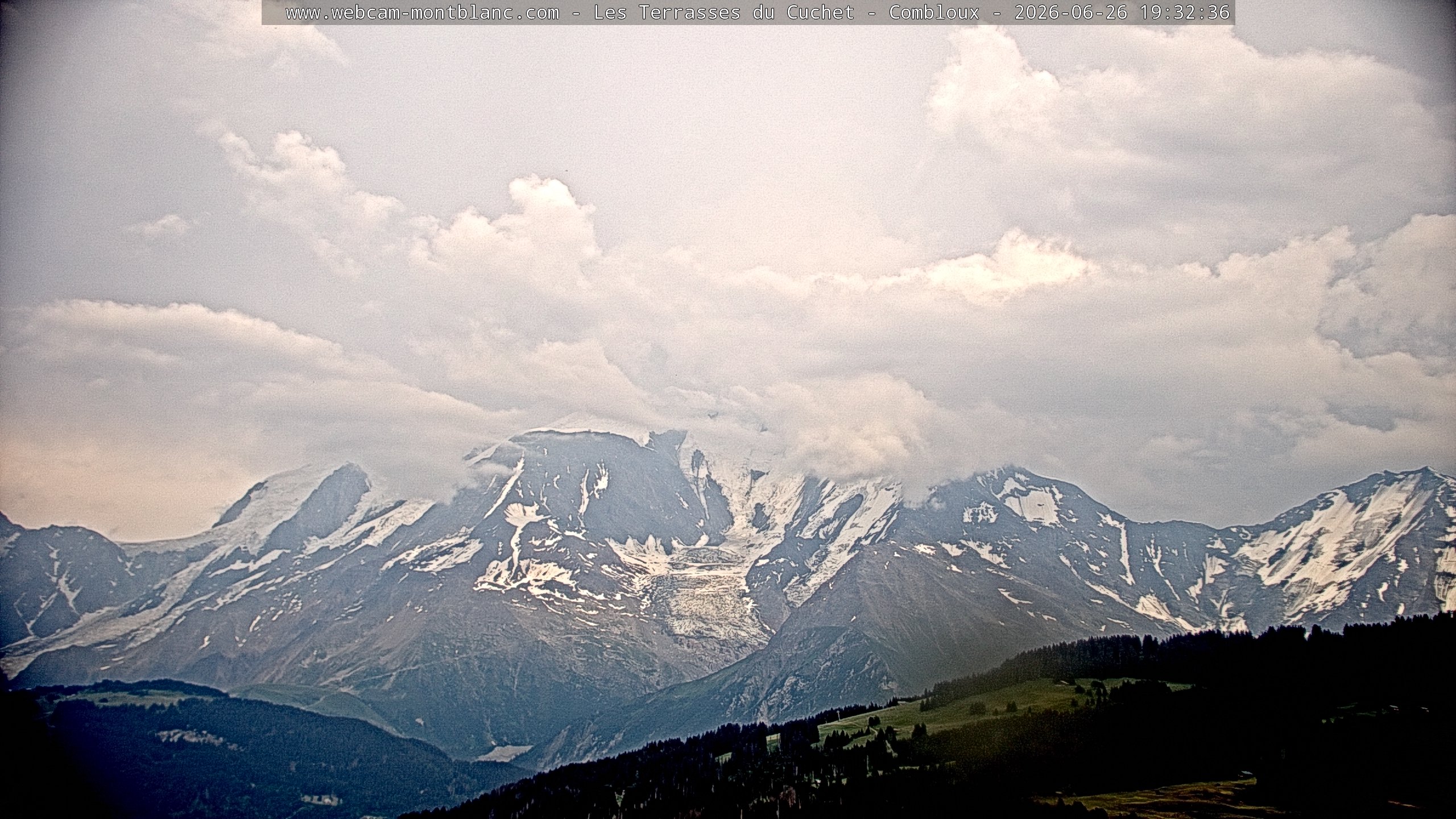 Mont Blanc