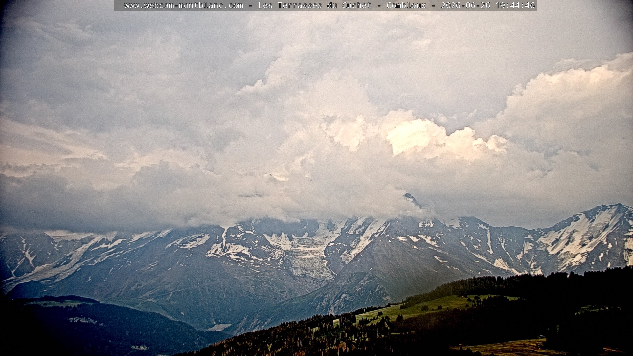 Mont Blanc