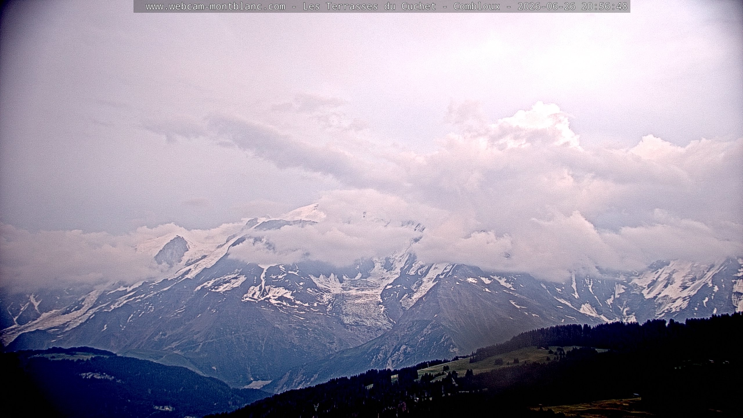 Mont Blanc