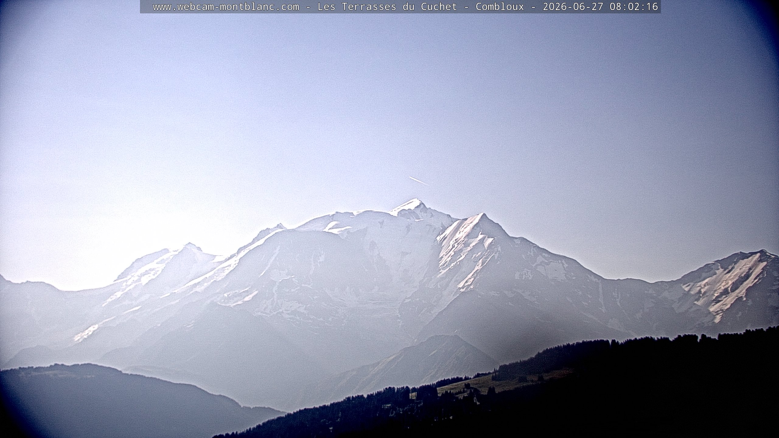 Mont Blanc