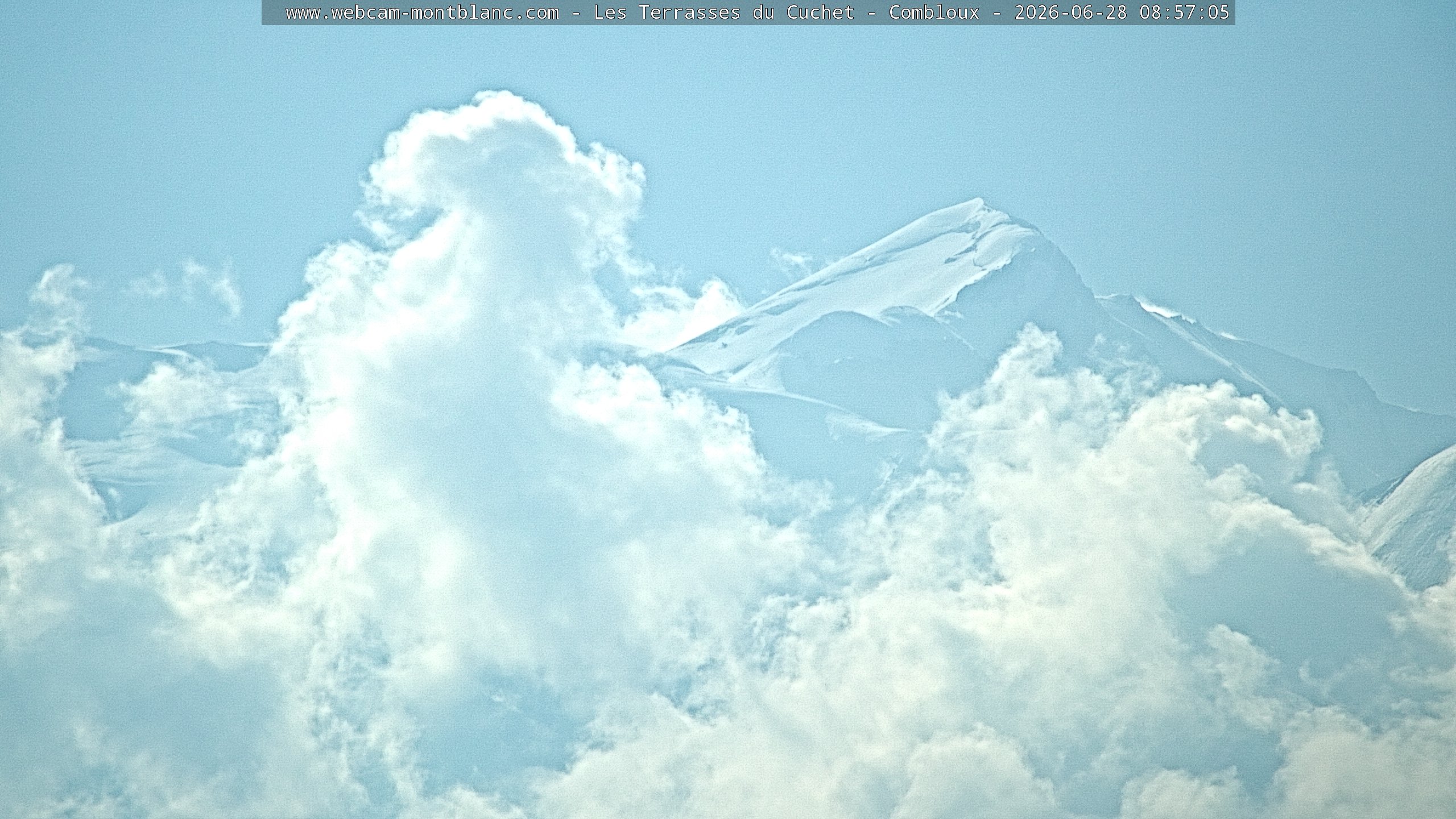 Mont Blanc