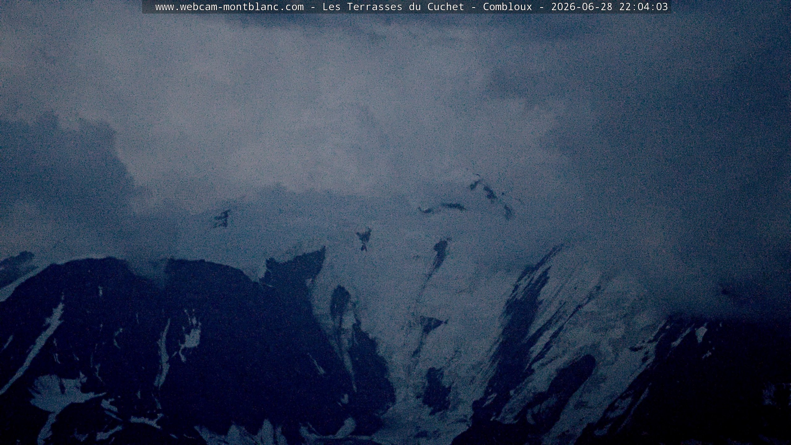 Mont Blanc