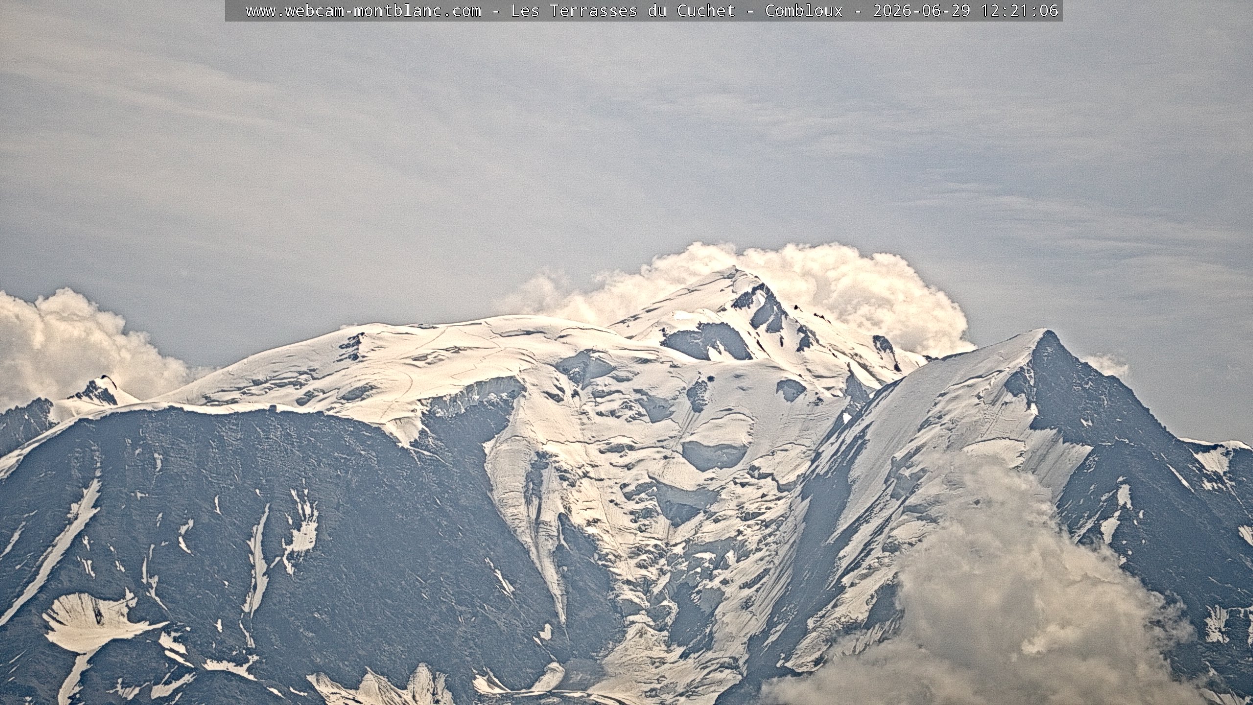 Mont Blanc
