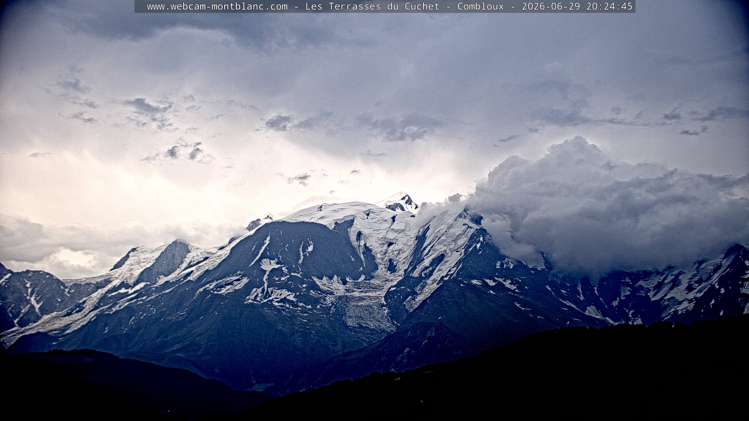 Mont Blanc
