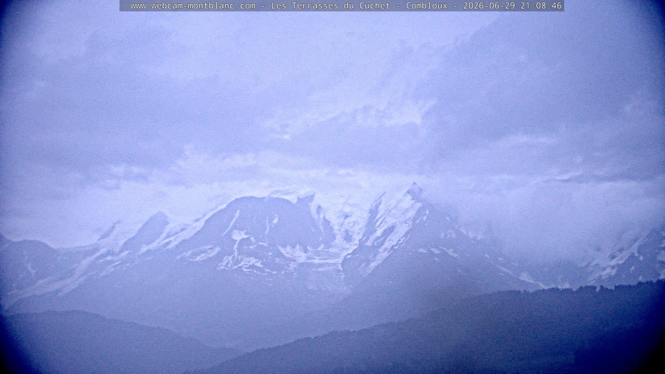 Mont Blanc
