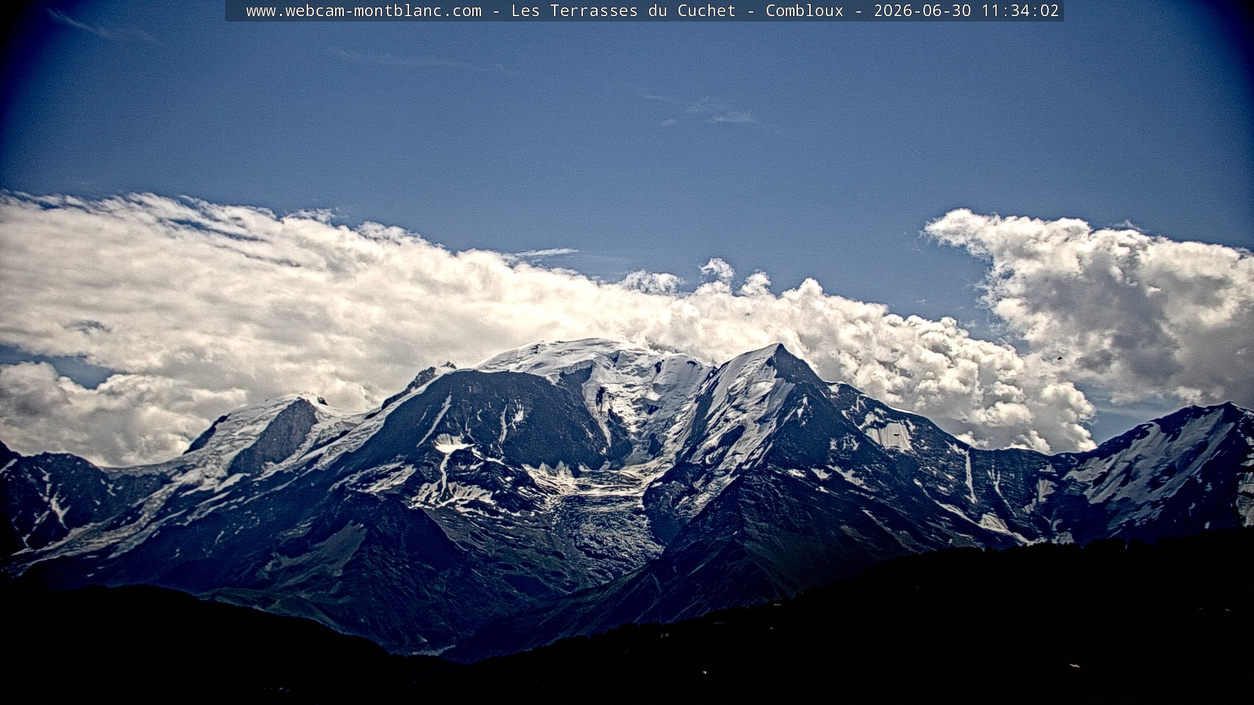 Mont Blanc