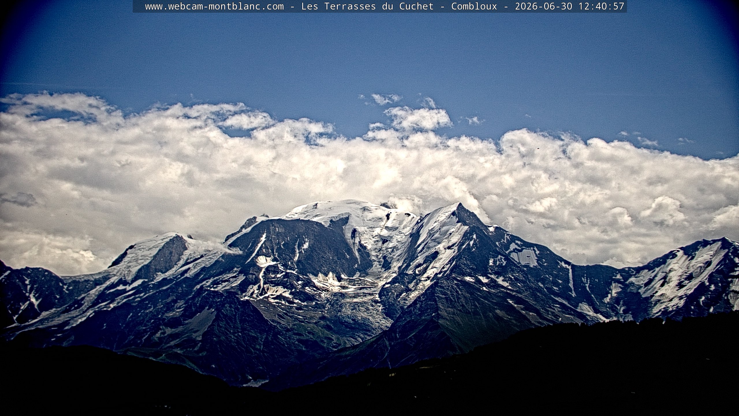 Mont Blanc