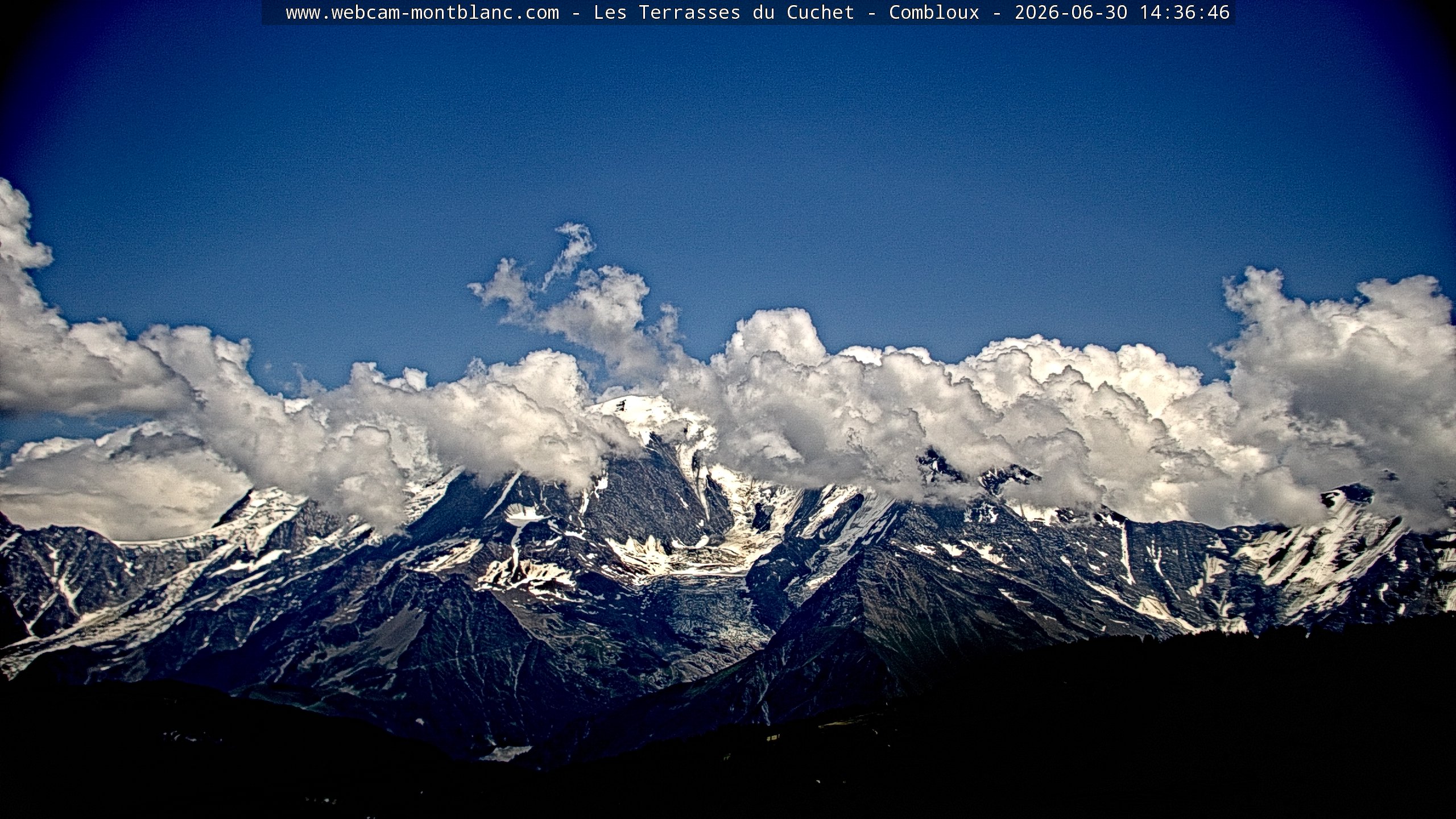 Mont Blanc