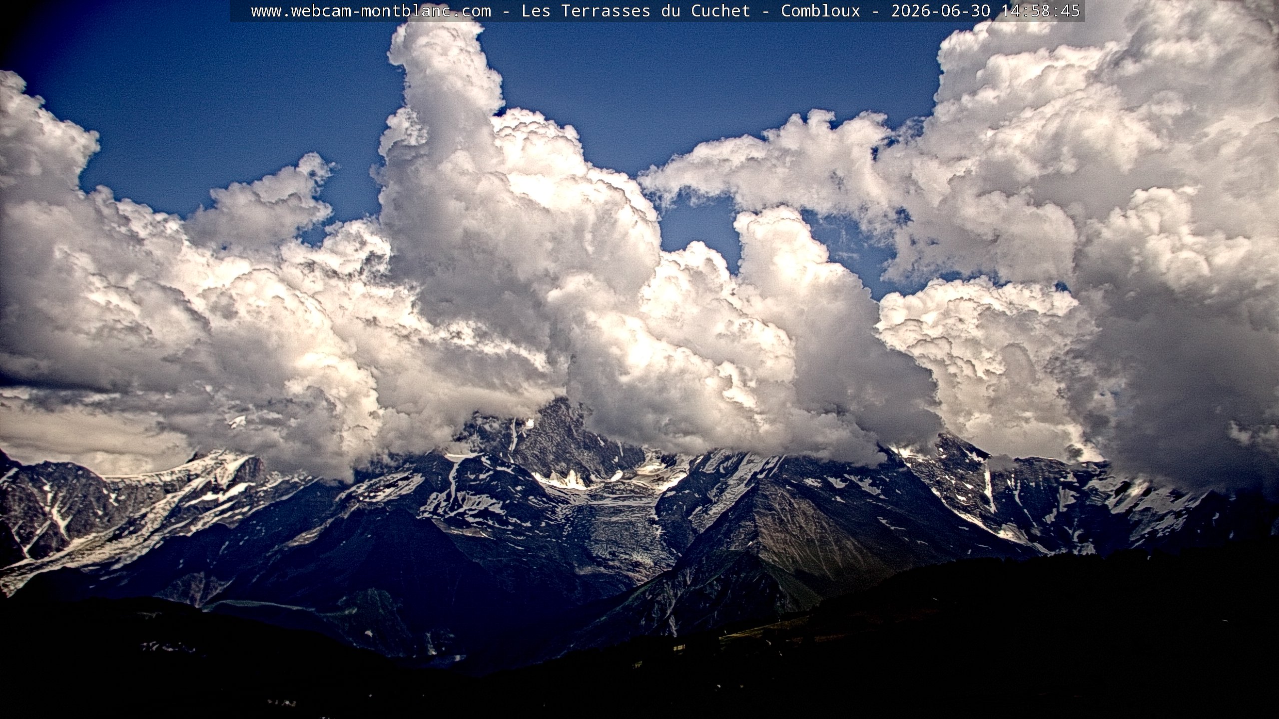 Mont Blanc