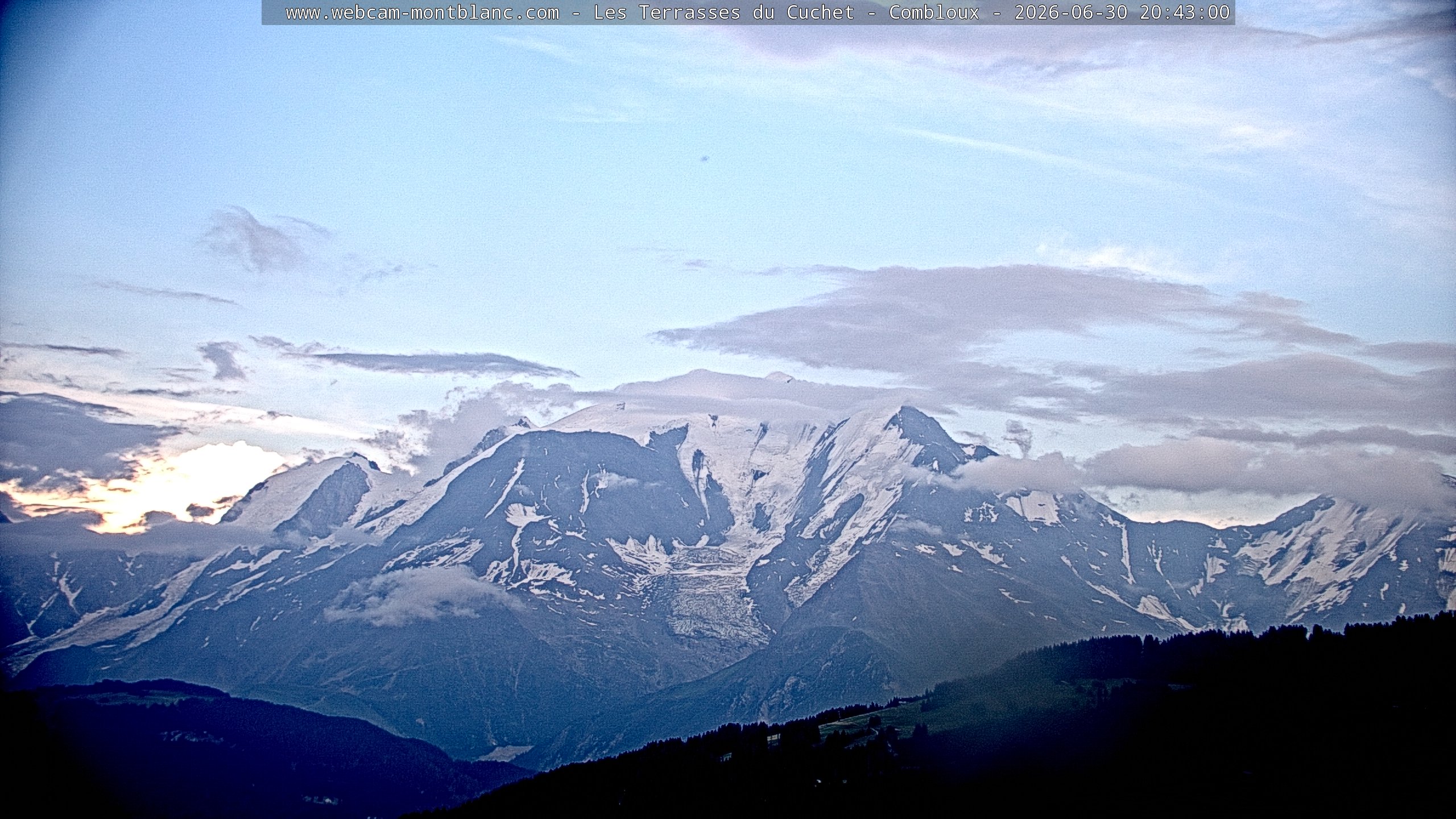 Mont Blanc