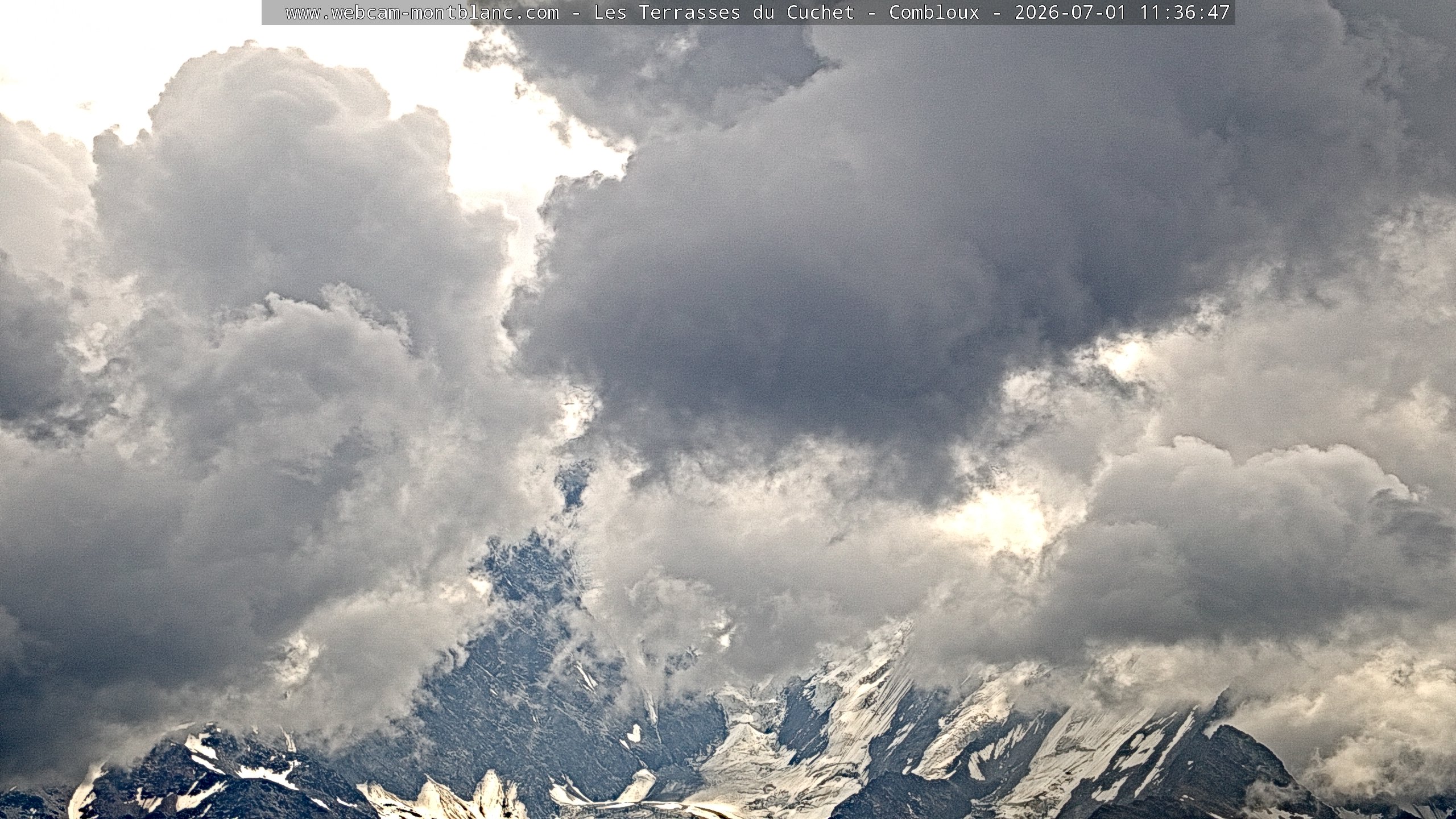 Mont Blanc