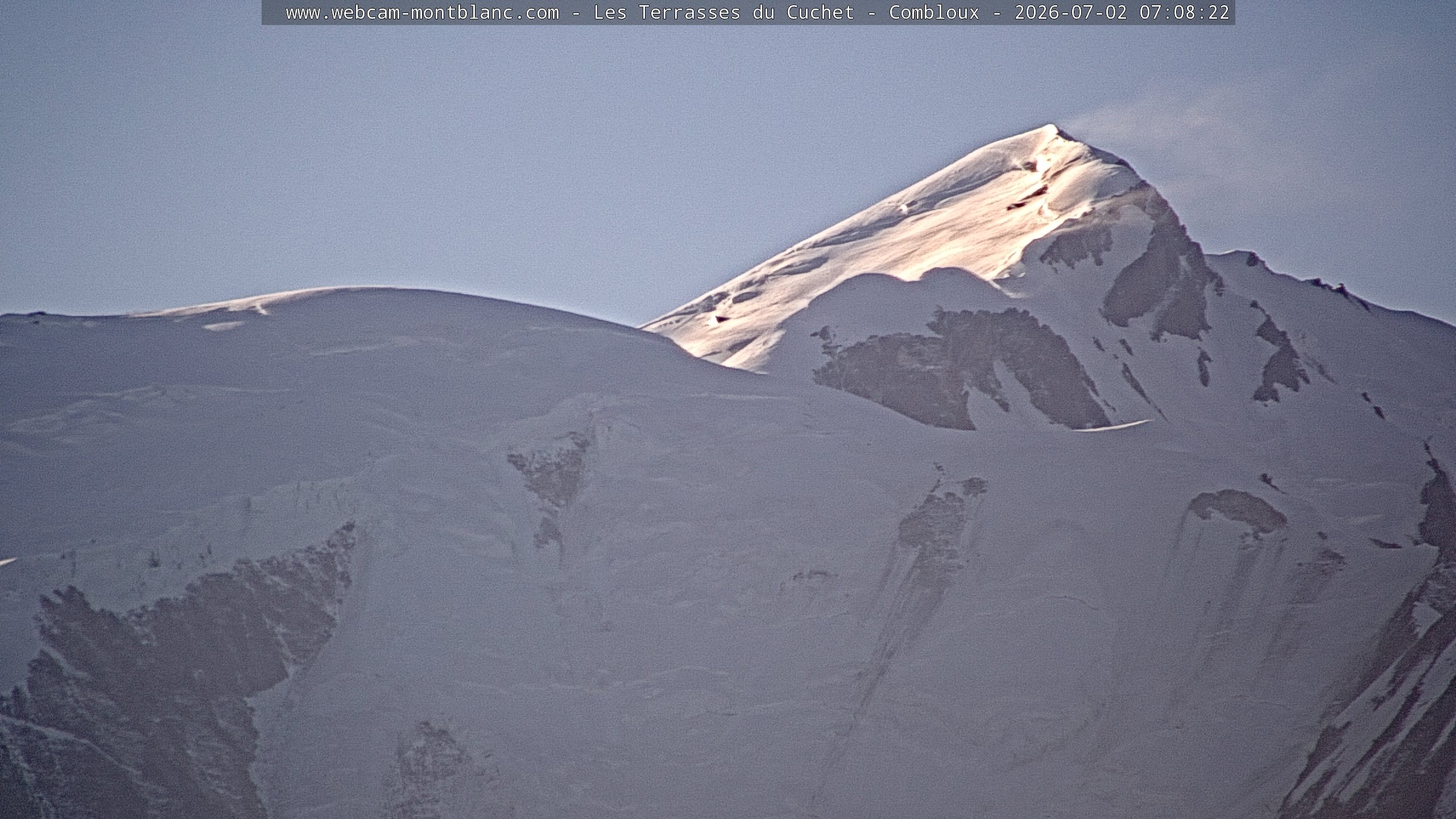 Mont Blanc
